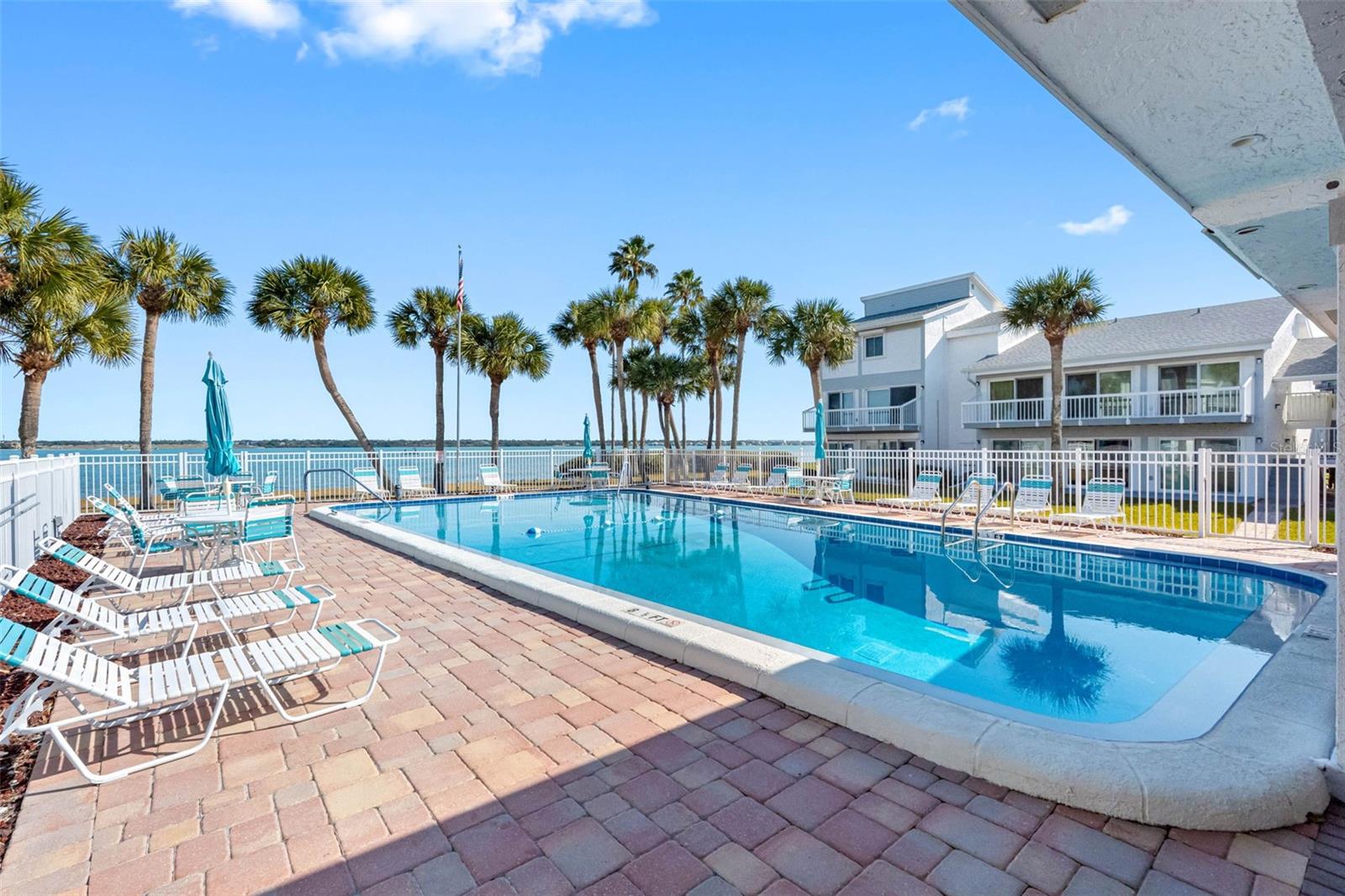 1401 GULF BLVD #212, CLEARWATER BEACH, FL, 33767