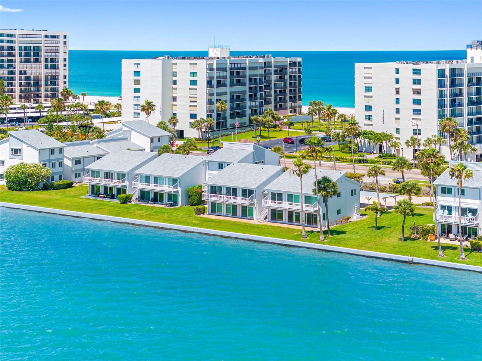 1401 GULF BLVD #212, CLEARWATER BEACH, FL, 33767