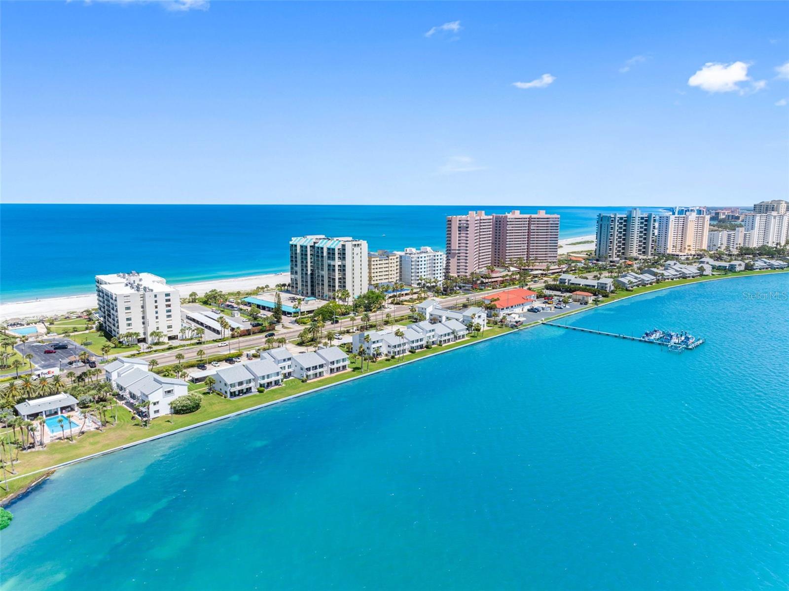 1401 GULF BLVD #212, CLEARWATER BEACH, FL, 33767