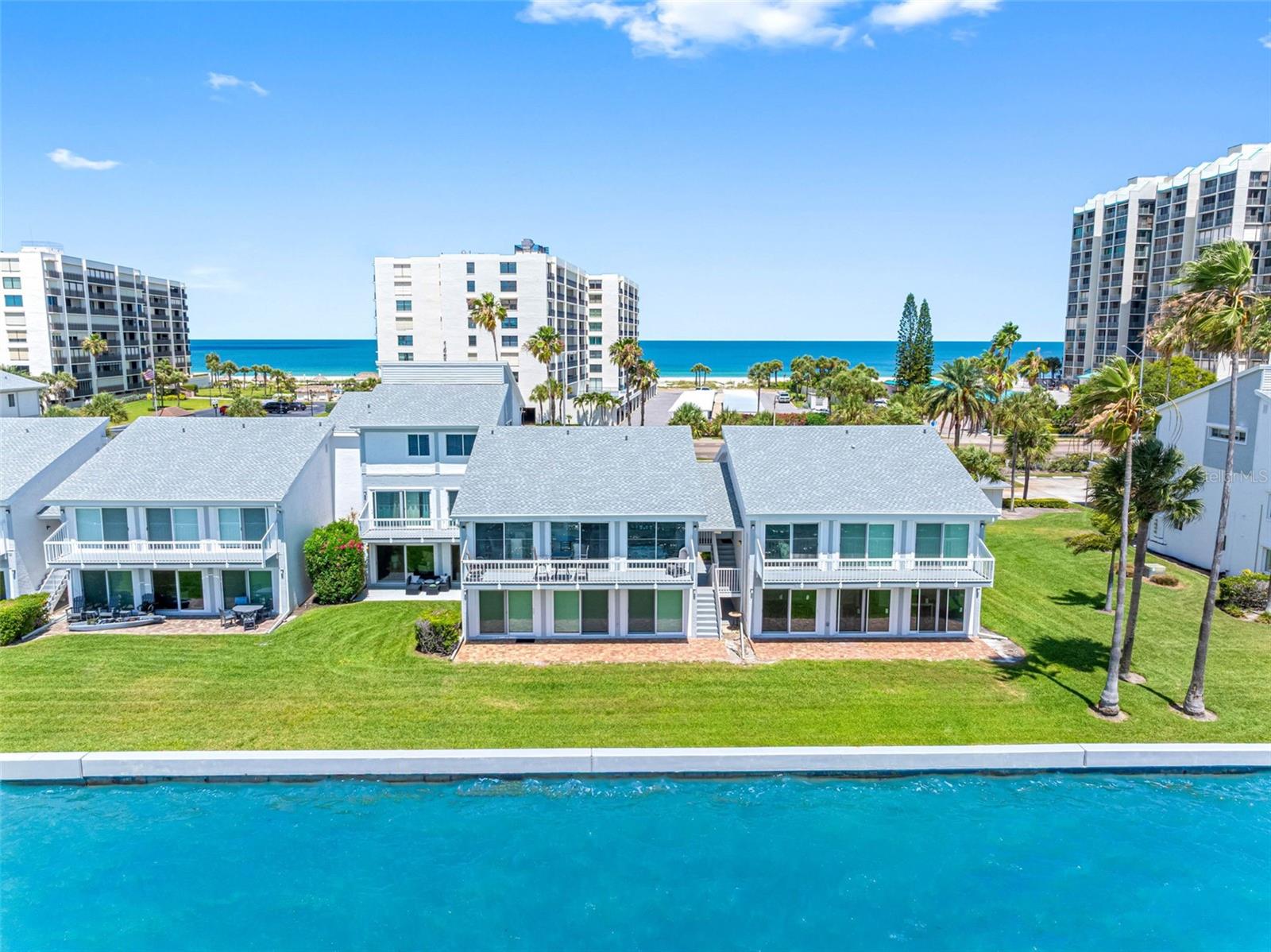 1401 GULF BLVD #212, CLEARWATER BEACH, FL, 33767