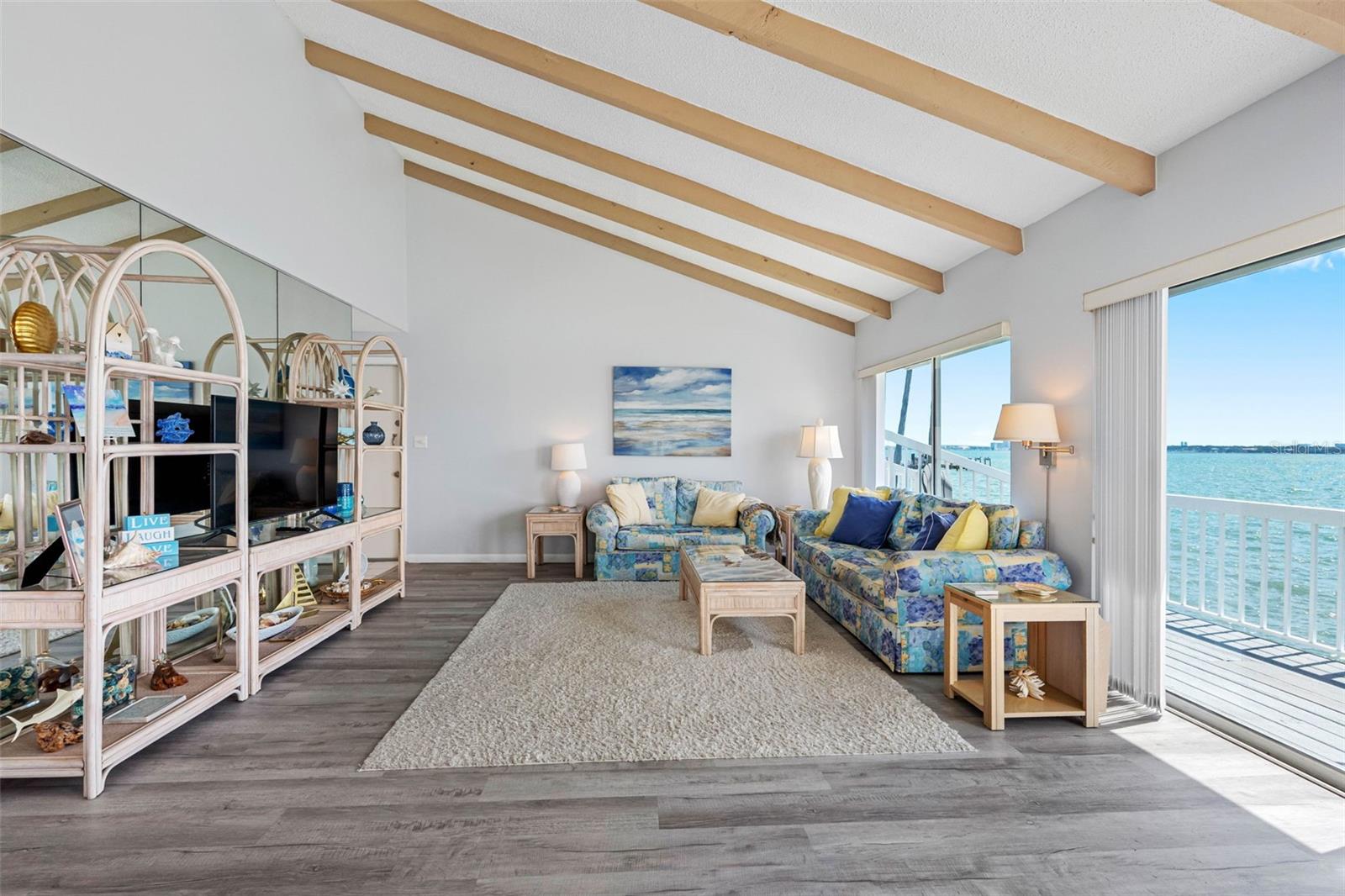 1401 GULF BLVD #212, CLEARWATER BEACH, FL, 33767