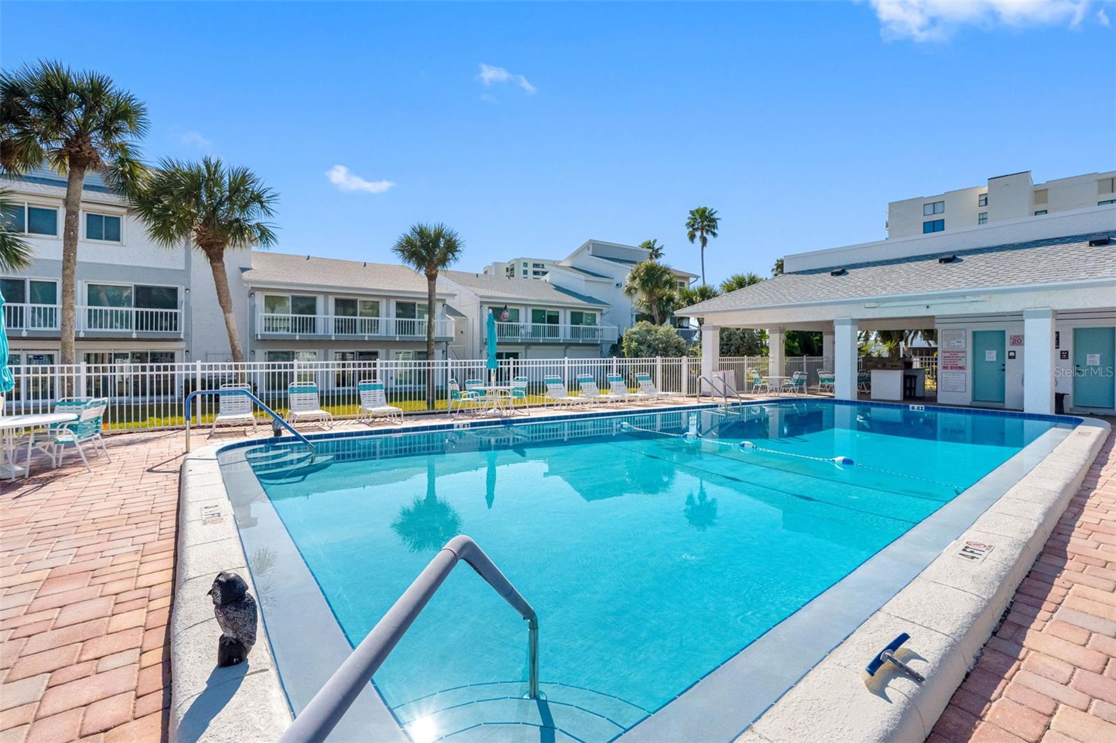 1401 GULF BLVD #212, CLEARWATER BEACH, FL, 33767