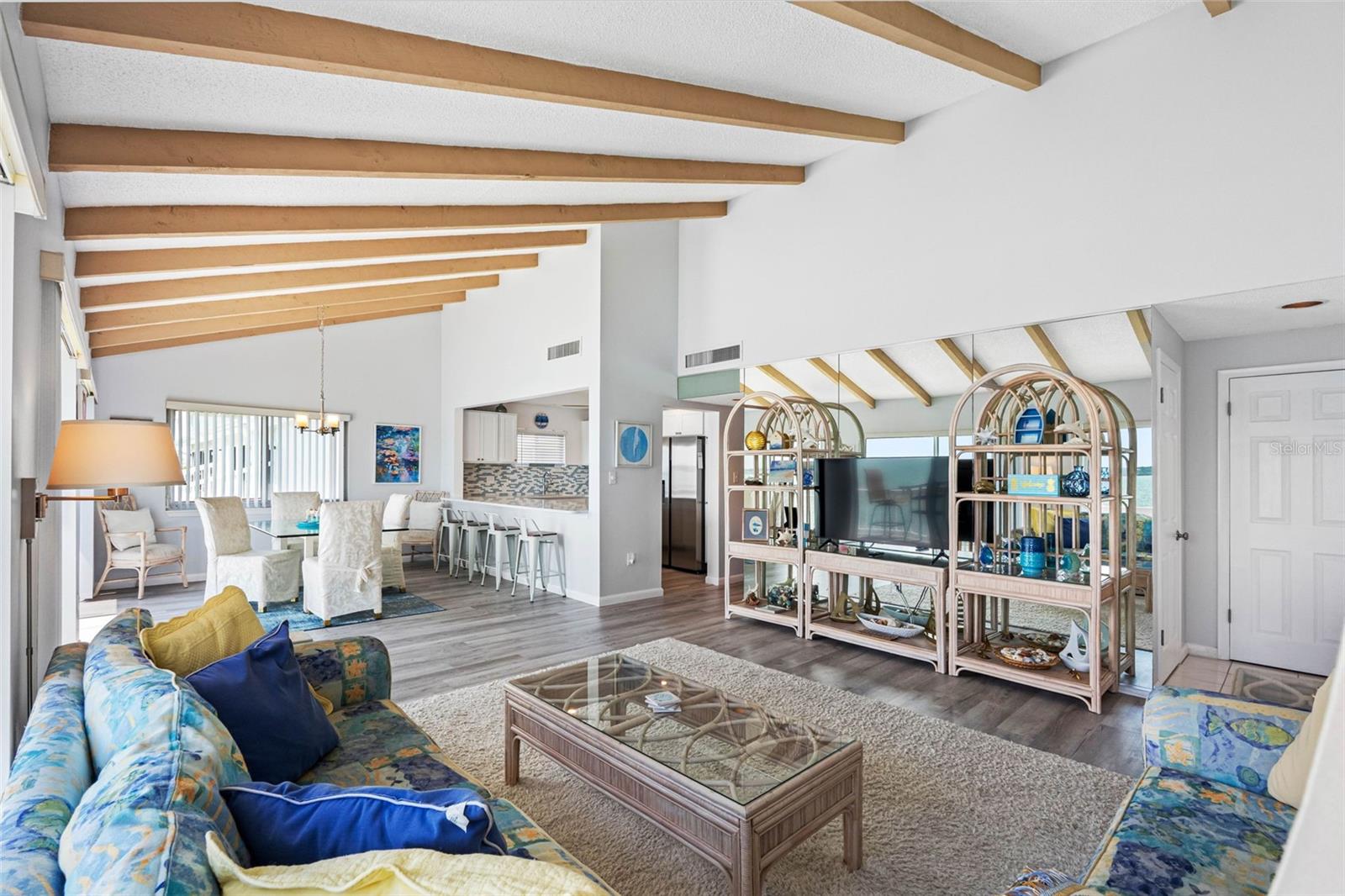 1401 GULF BLVD #212, CLEARWATER BEACH, FL, 33767
