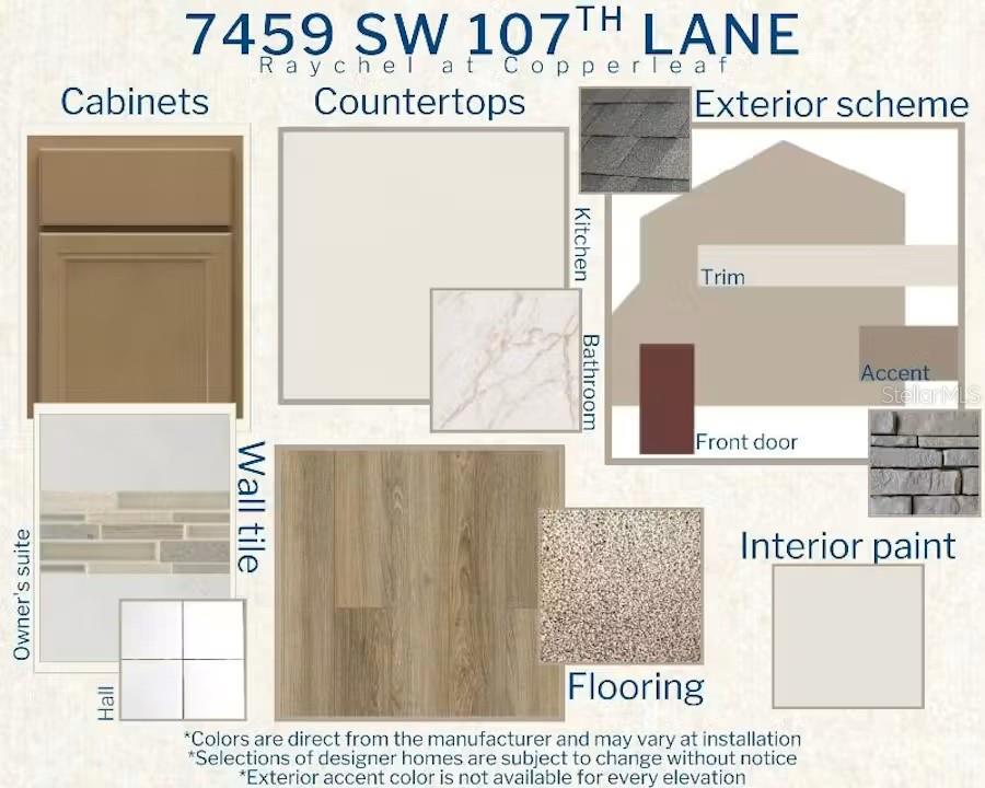 7459 SW 107TH LN, OCALA, FL, 34476
