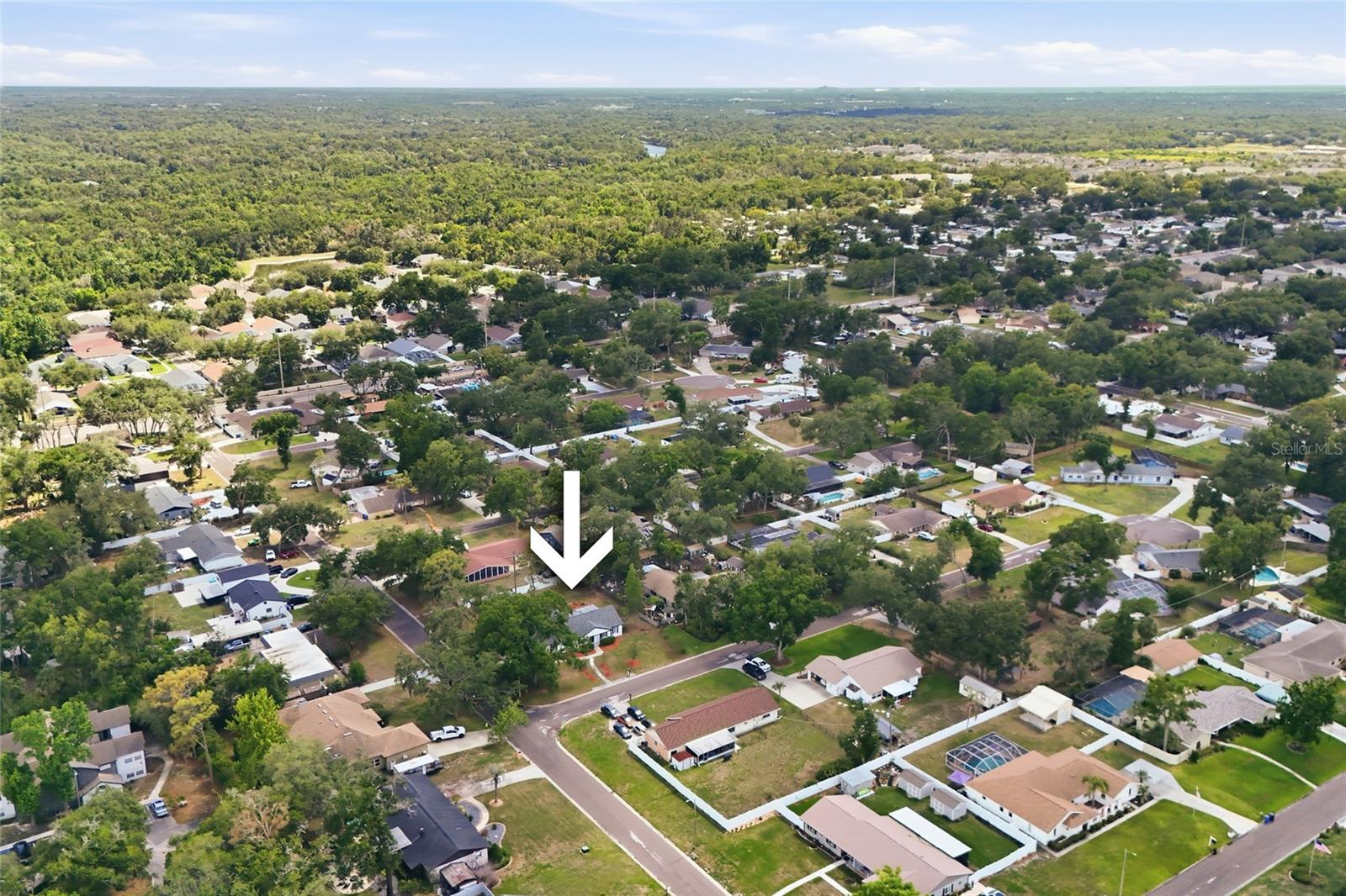1401 ANDREA CT, BRANDON, FL, 33511
