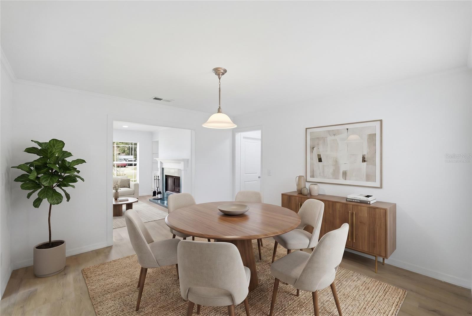 1401 ANDREA CT, BRANDON, FL, 33511