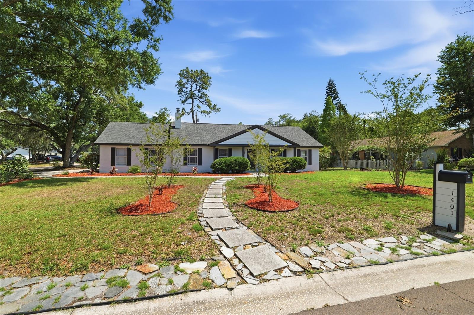 1401 ANDREA CT, BRANDON, FL, 33511