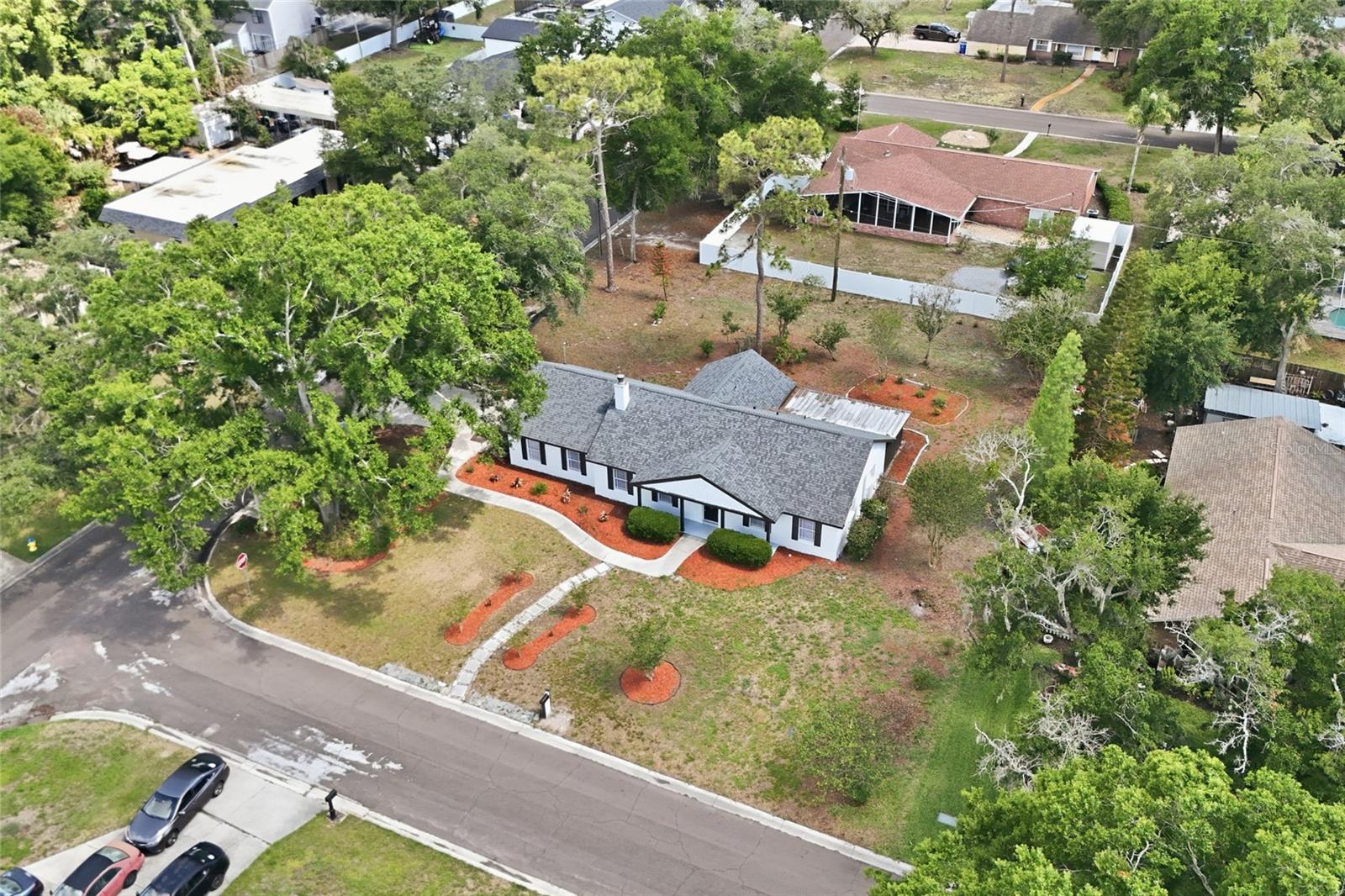 1401 ANDREA CT, BRANDON, FL, 33511