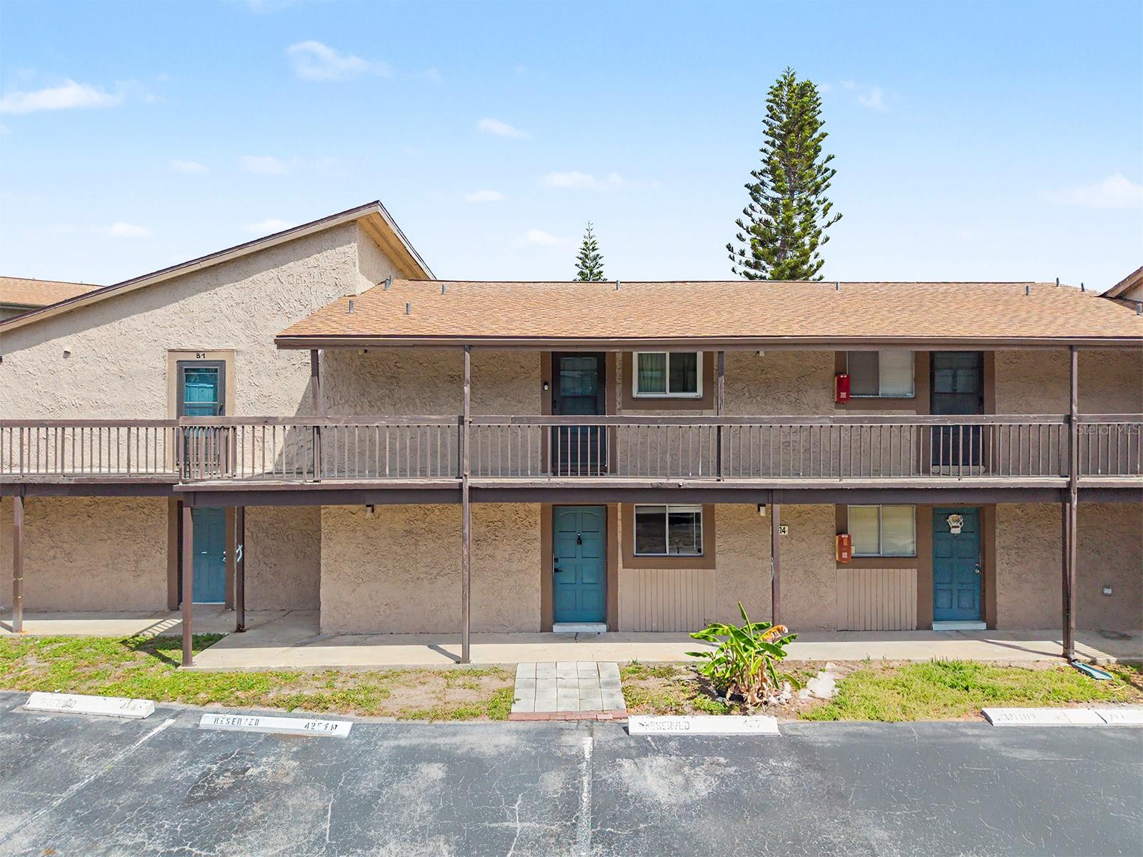 6314 NEWTOWN CIR #14A2, TAMPA, FL, 33615