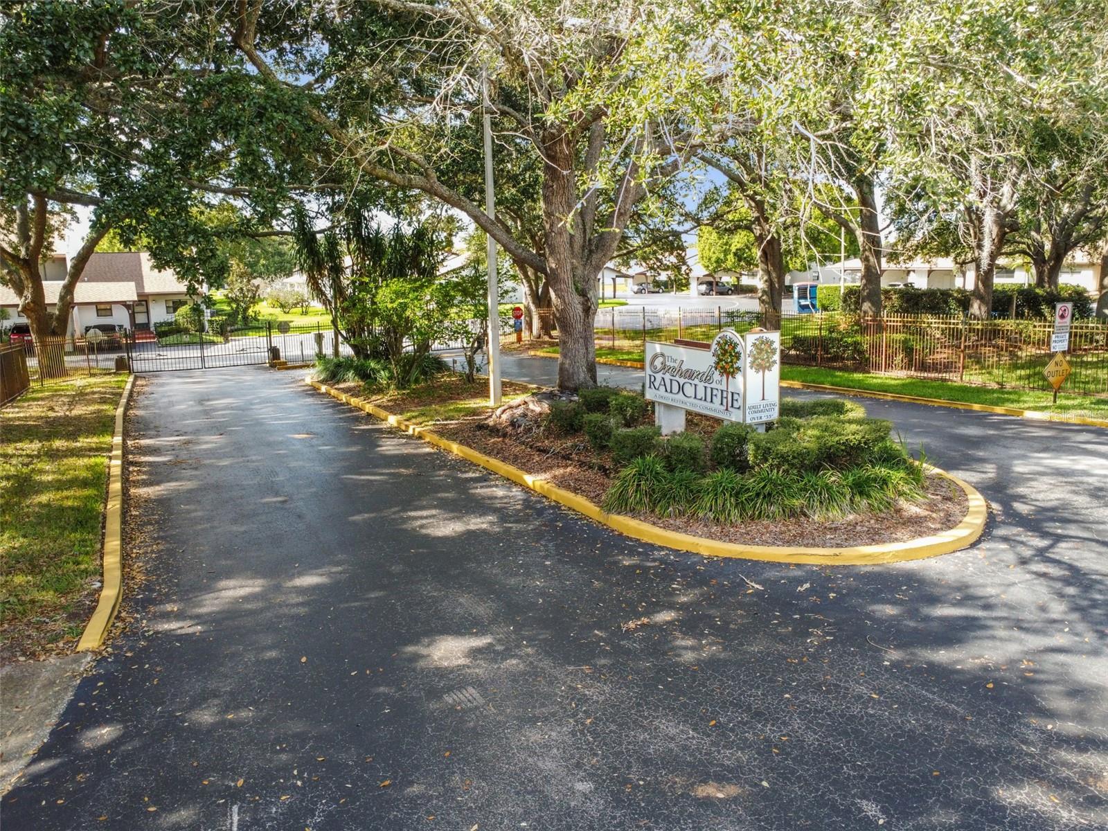 7823 RADCLIFFE CIR, PORT RICHEY, FL, 34668
