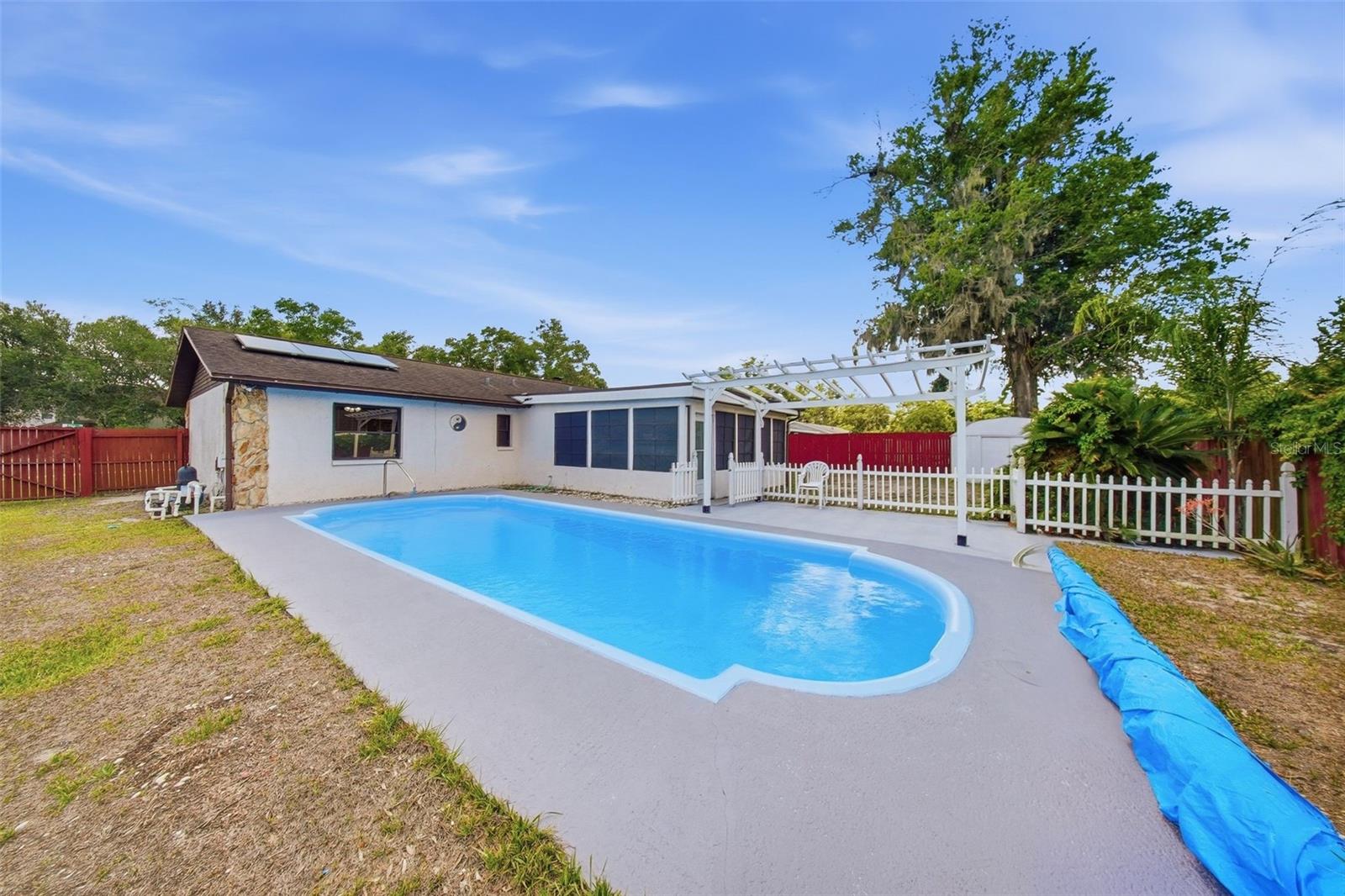 5020 PINE ST, SEFFNER, FL, 33584