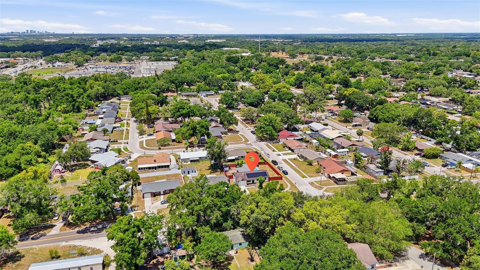 5020 PINE ST, SEFFNER, FL, 33584