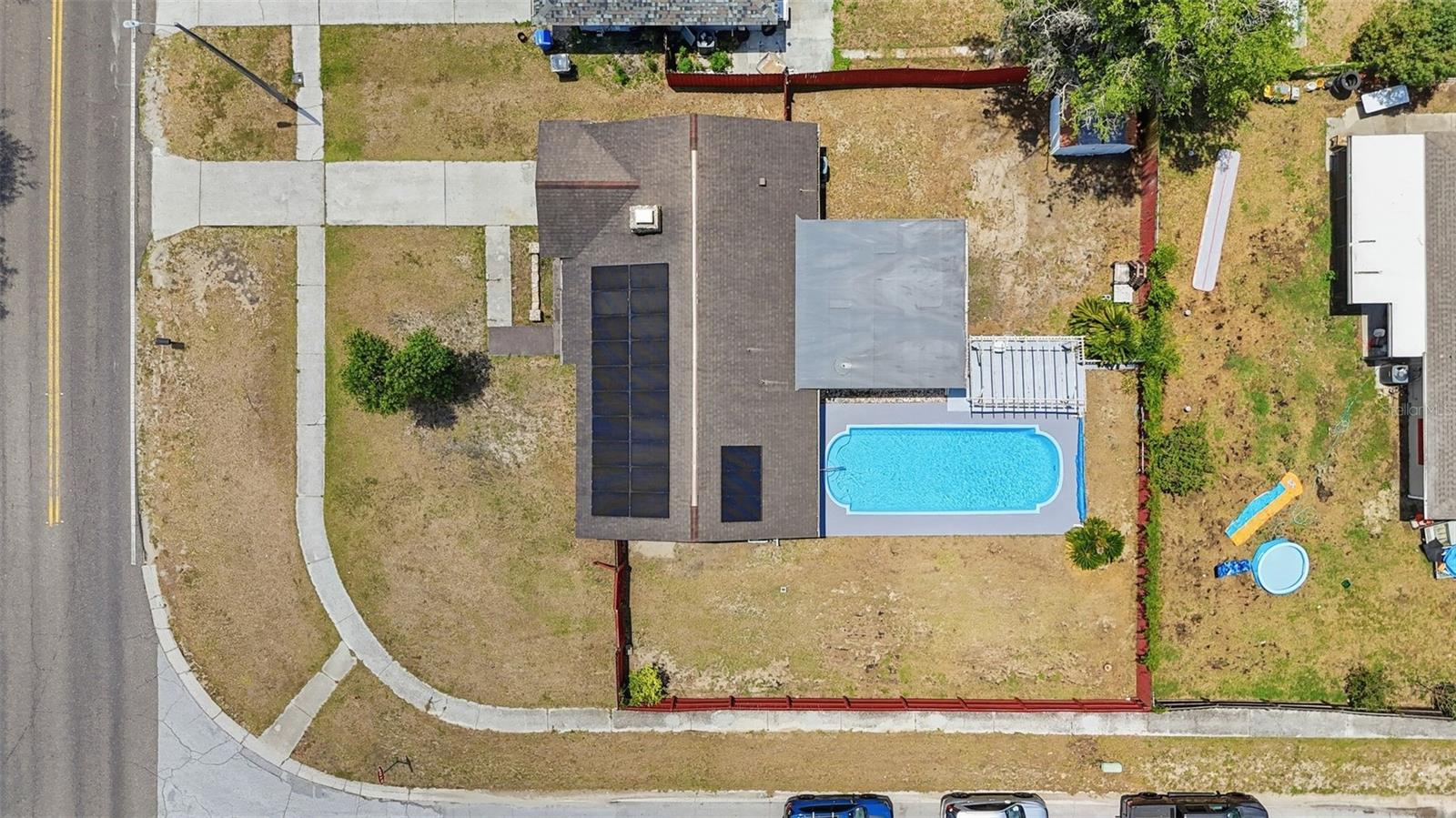 5020 PINE ST, SEFFNER, FL, 33584