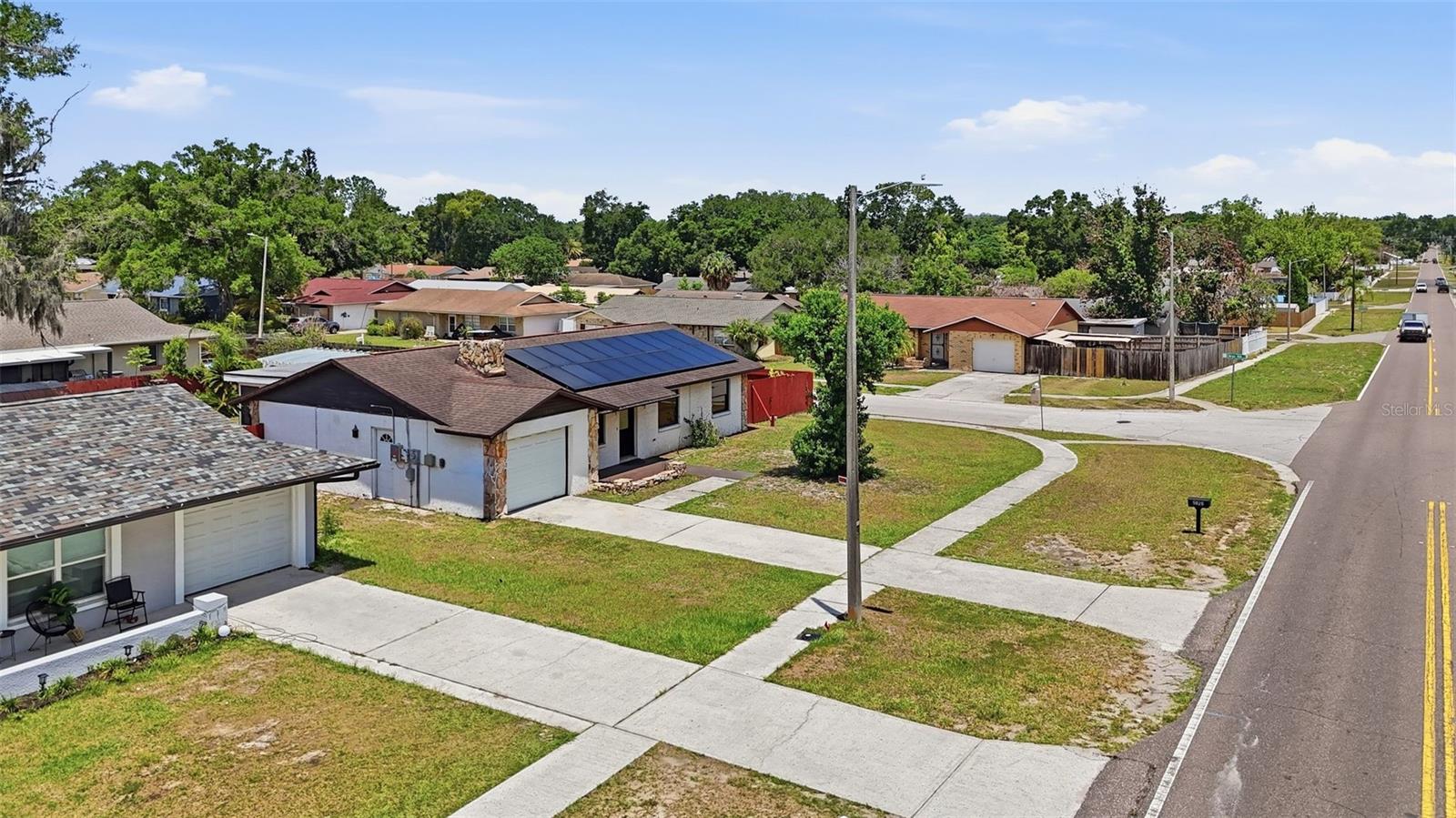 5020 PINE ST, SEFFNER, FL, 33584