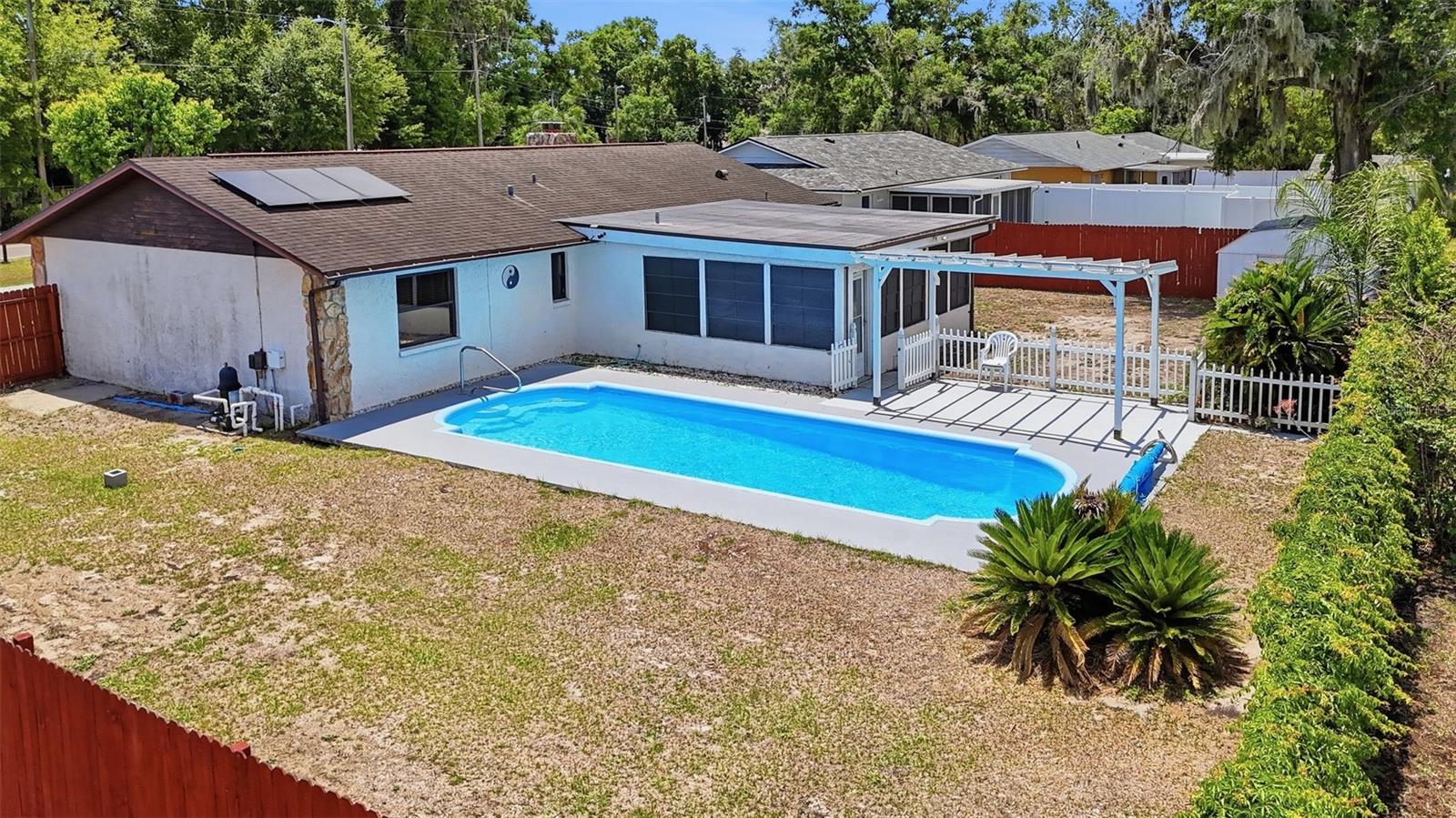 5020 PINE ST, SEFFNER, FL, 33584