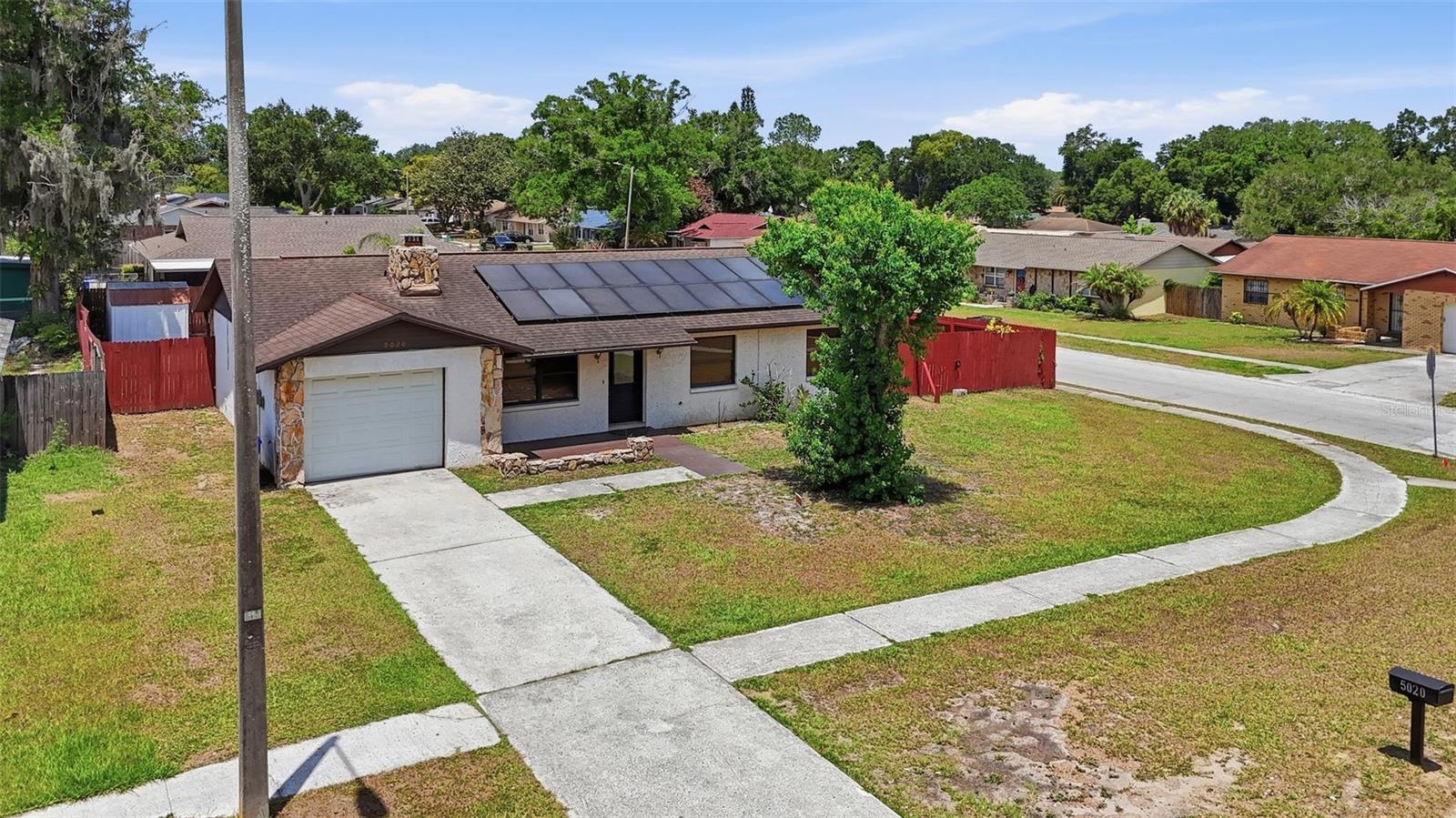 5020 PINE ST, SEFFNER, FL, 33584