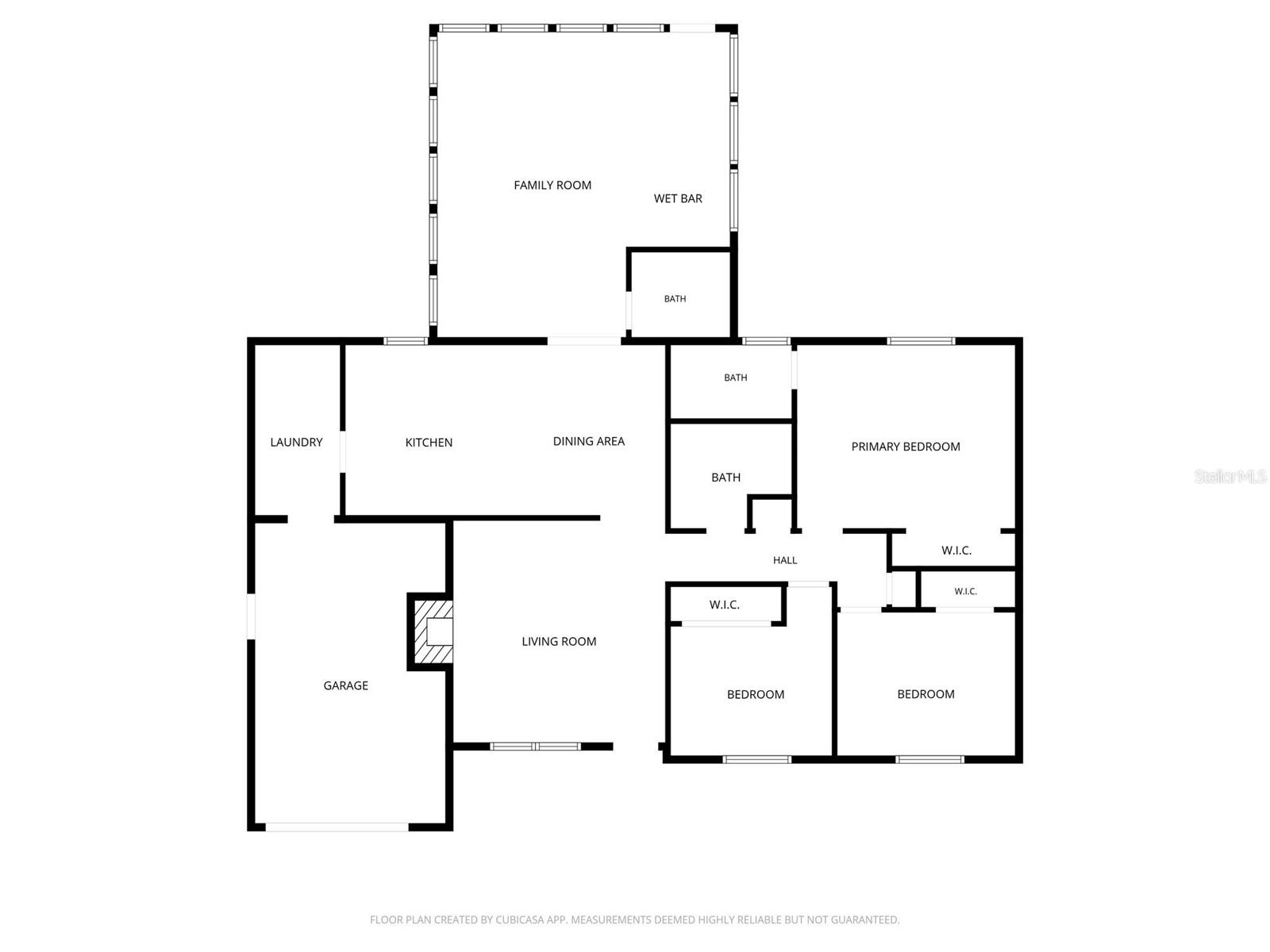 5020 PINE ST, SEFFNER, FL, 33584