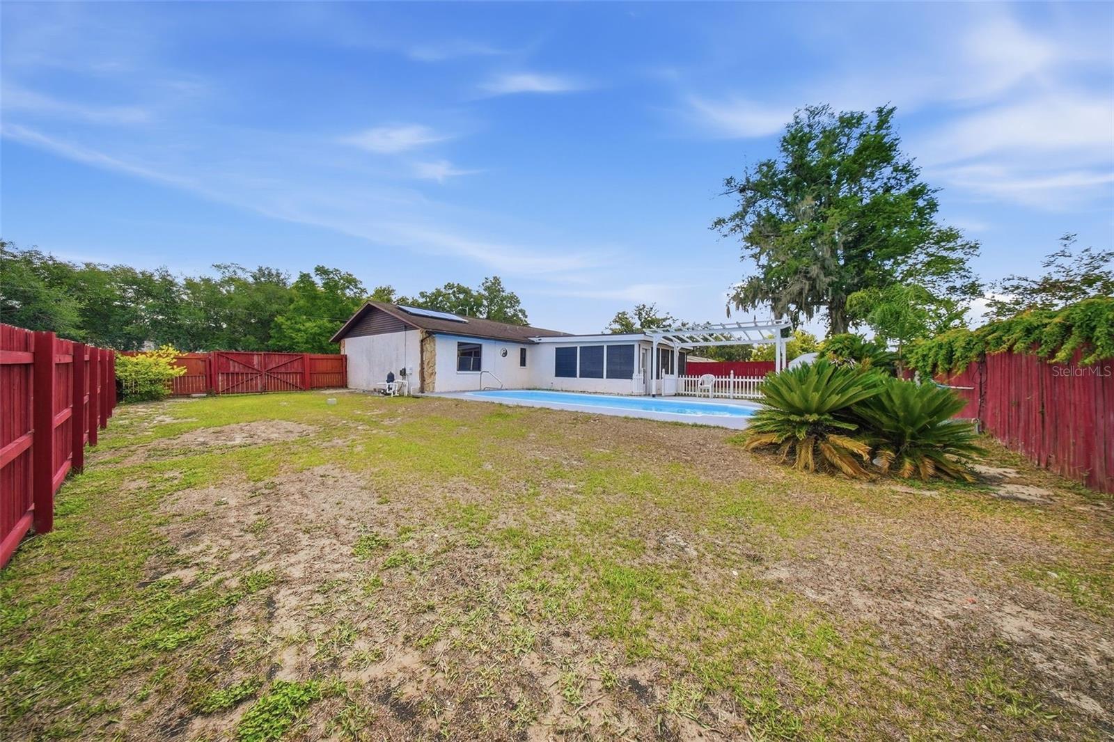 5020 PINE ST, SEFFNER, FL, 33584