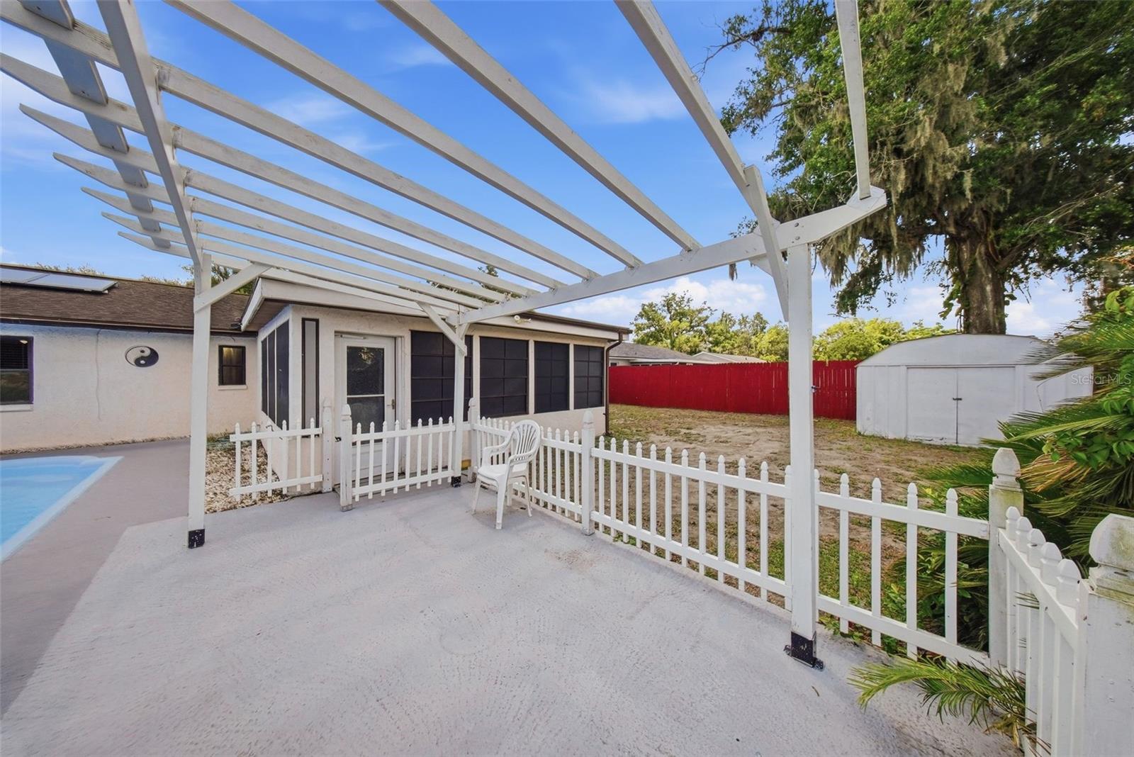 5020 PINE ST, SEFFNER, FL, 33584