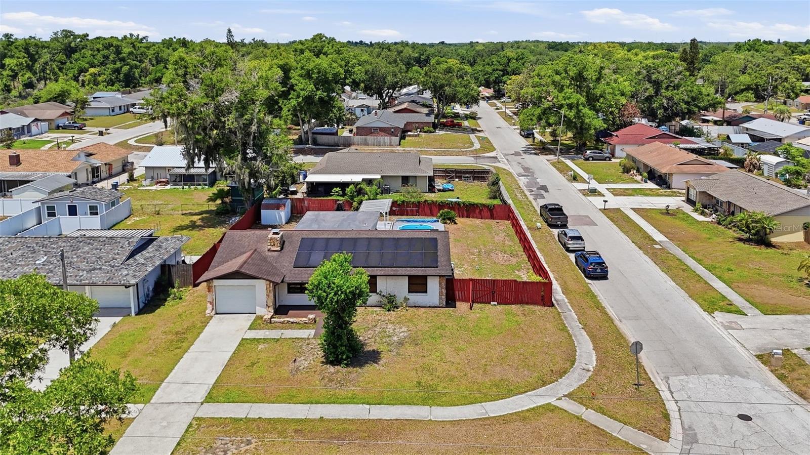 5020 PINE ST, SEFFNER, FL, 33584