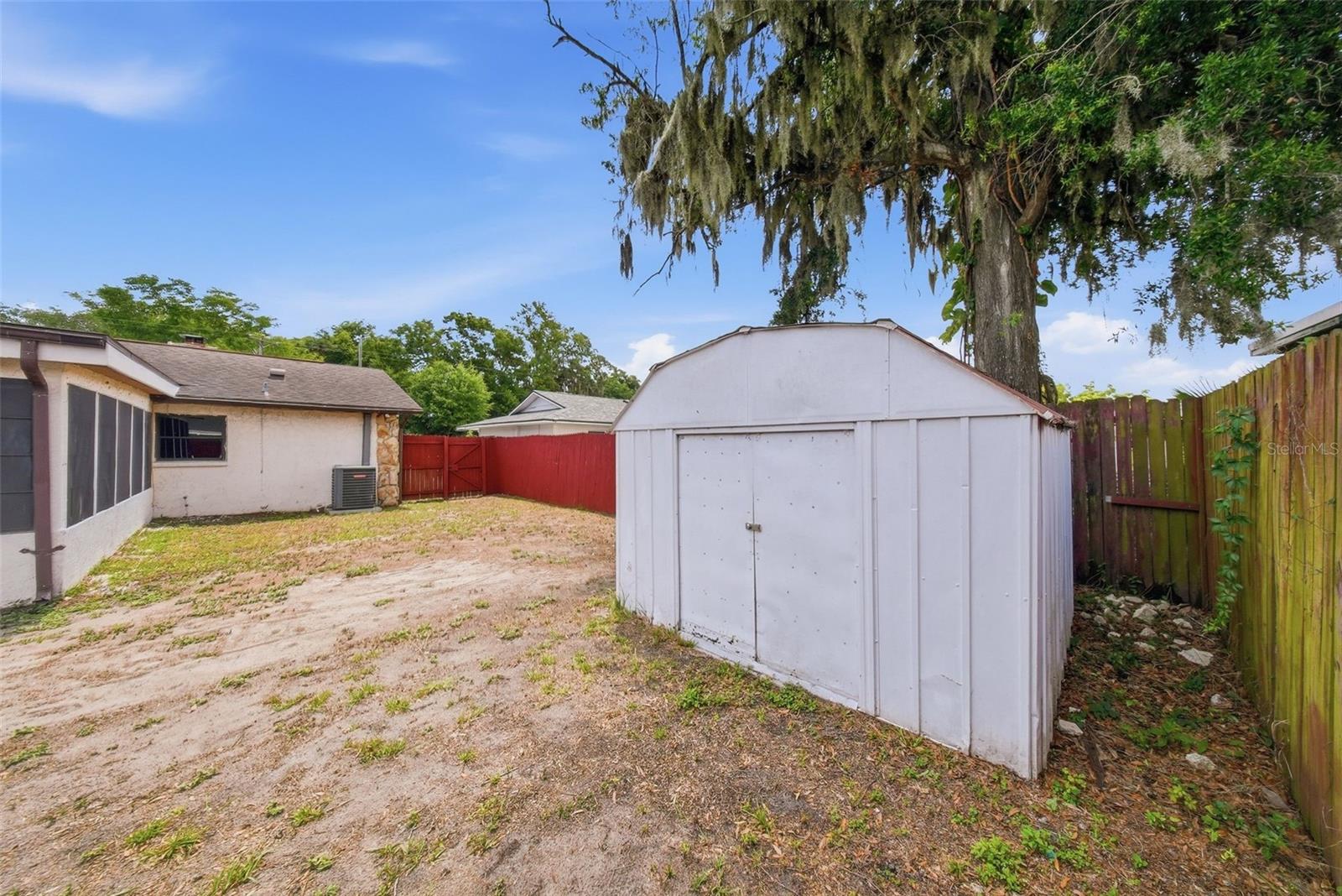 5020 PINE ST, SEFFNER, FL, 33584