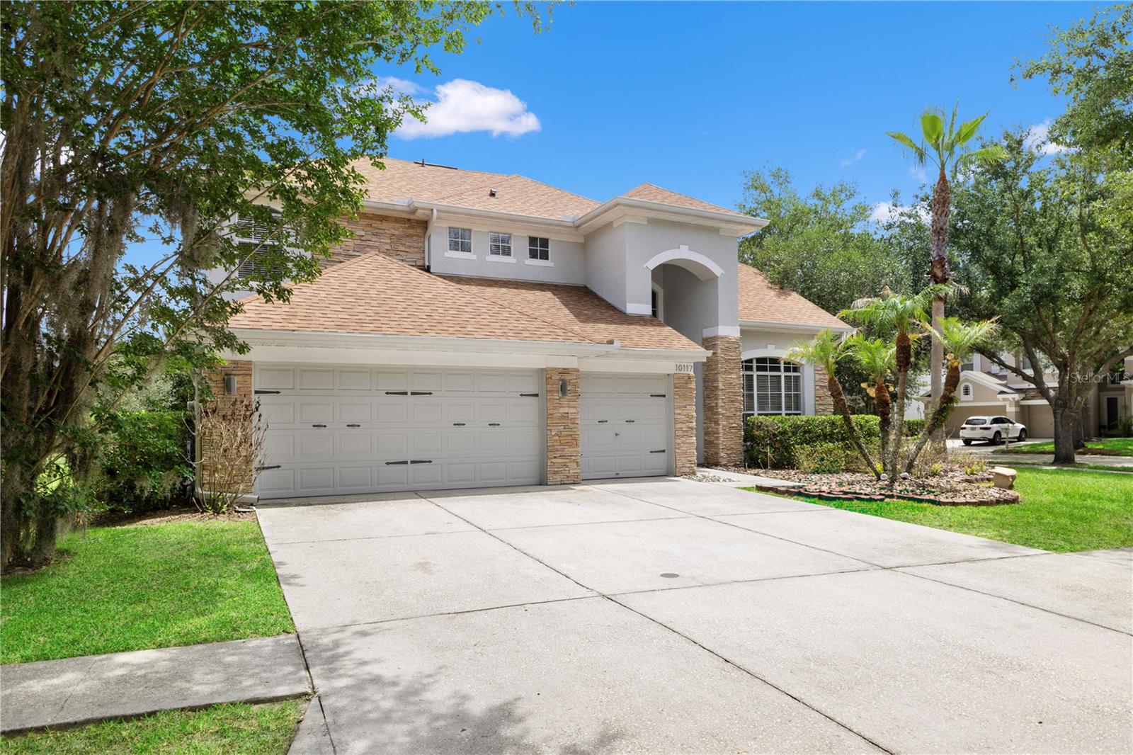 10117 DEERCLIFF DR, TAMPA, FL, 33647