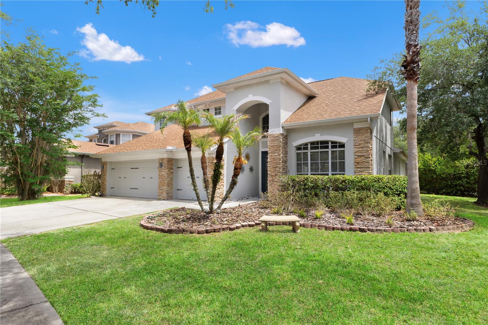 10117 DEERCLIFF DR, TAMPA, FL, 33647