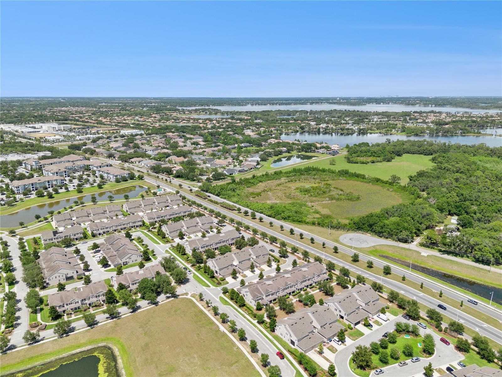 13730 CALERA ALY, WINDERMERE, FL, 34786