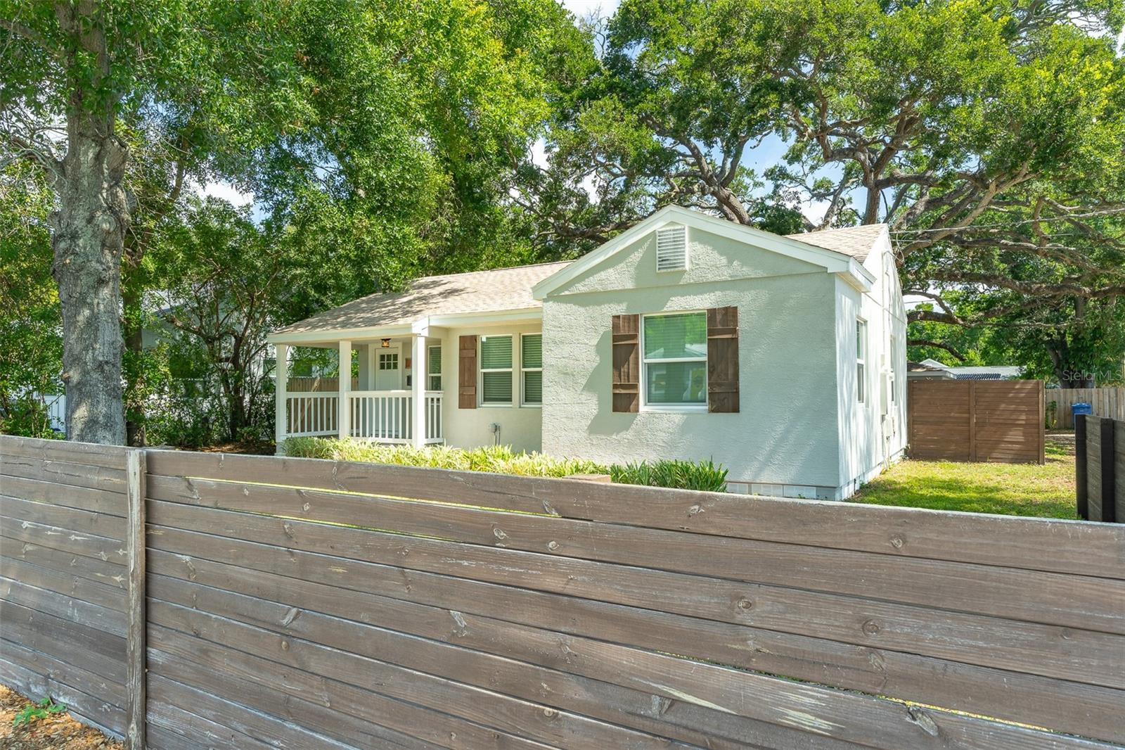 721 38TH AVE N, ST PETERSBURG, FL, 33704