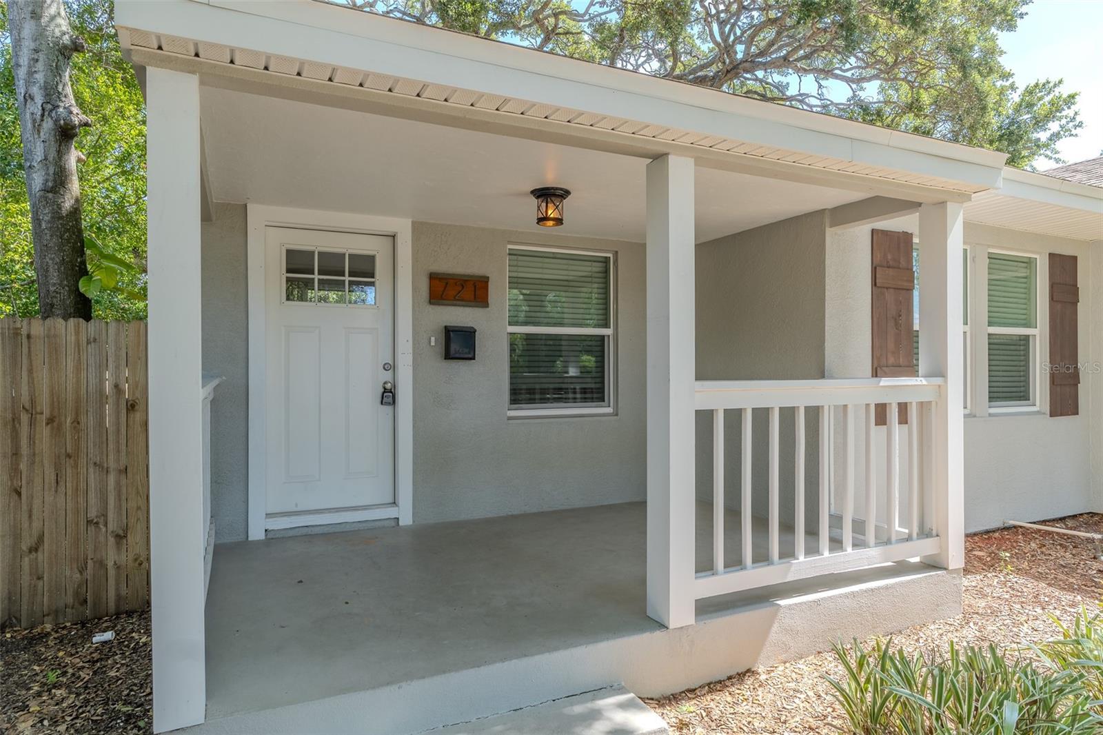 721 38TH AVE N, ST PETERSBURG, FL, 33704