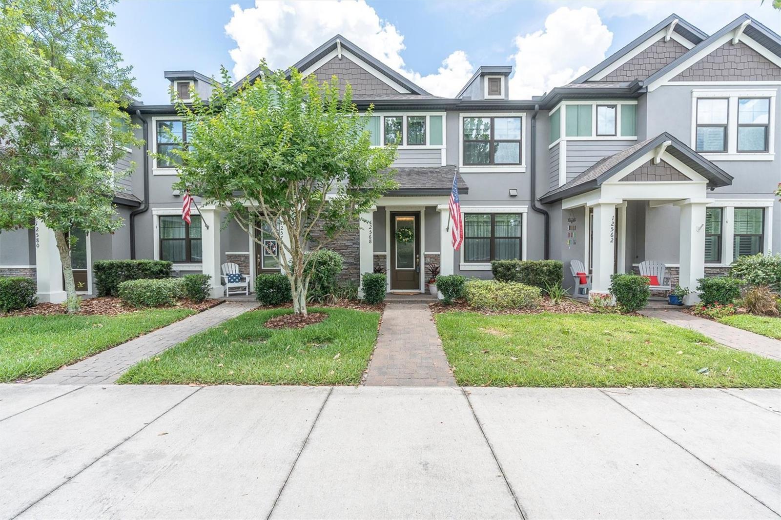 12568 RANGELAND BLVD, ODESSA, FL, 33556