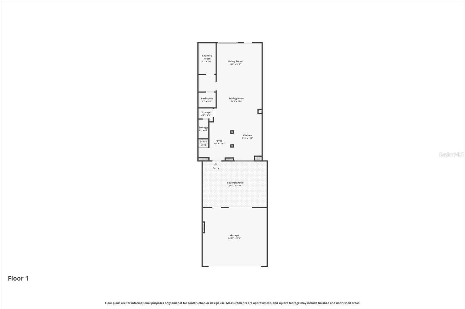 12568 RANGELAND BLVD, ODESSA, FL, 33556