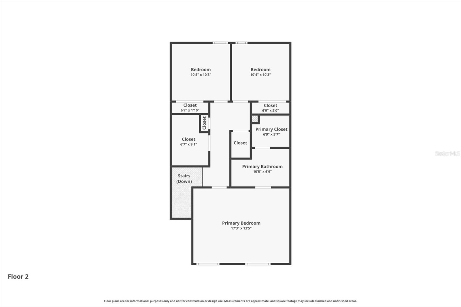 12568 RANGELAND BLVD, ODESSA, FL, 33556