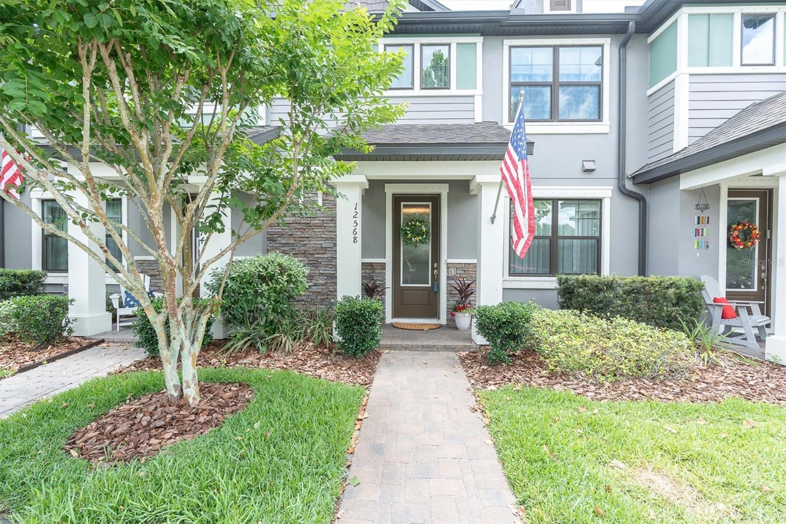 12568 RANGELAND BLVD, ODESSA, FL, 33556