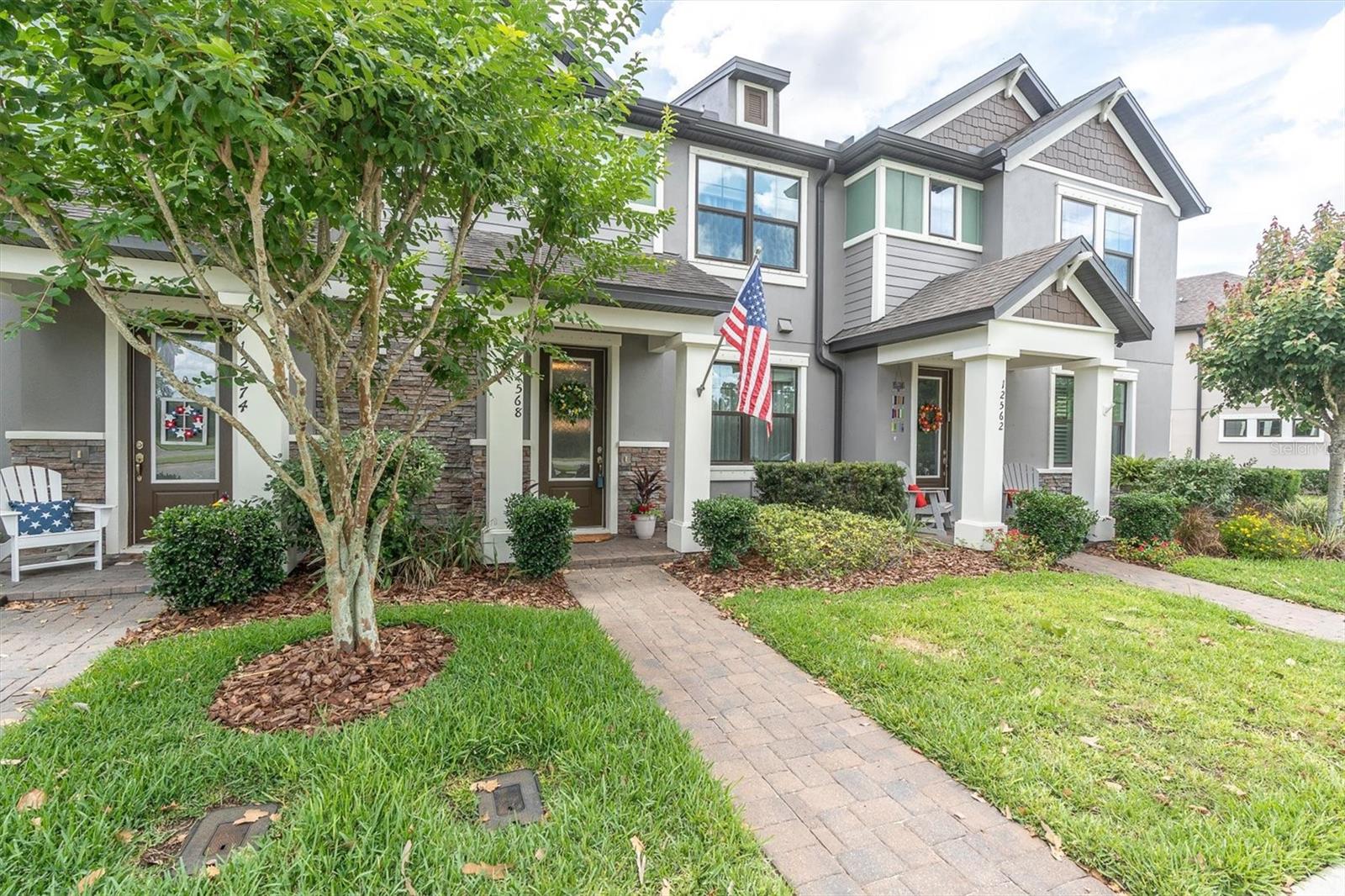12568 RANGELAND BLVD, ODESSA, FL, 33556