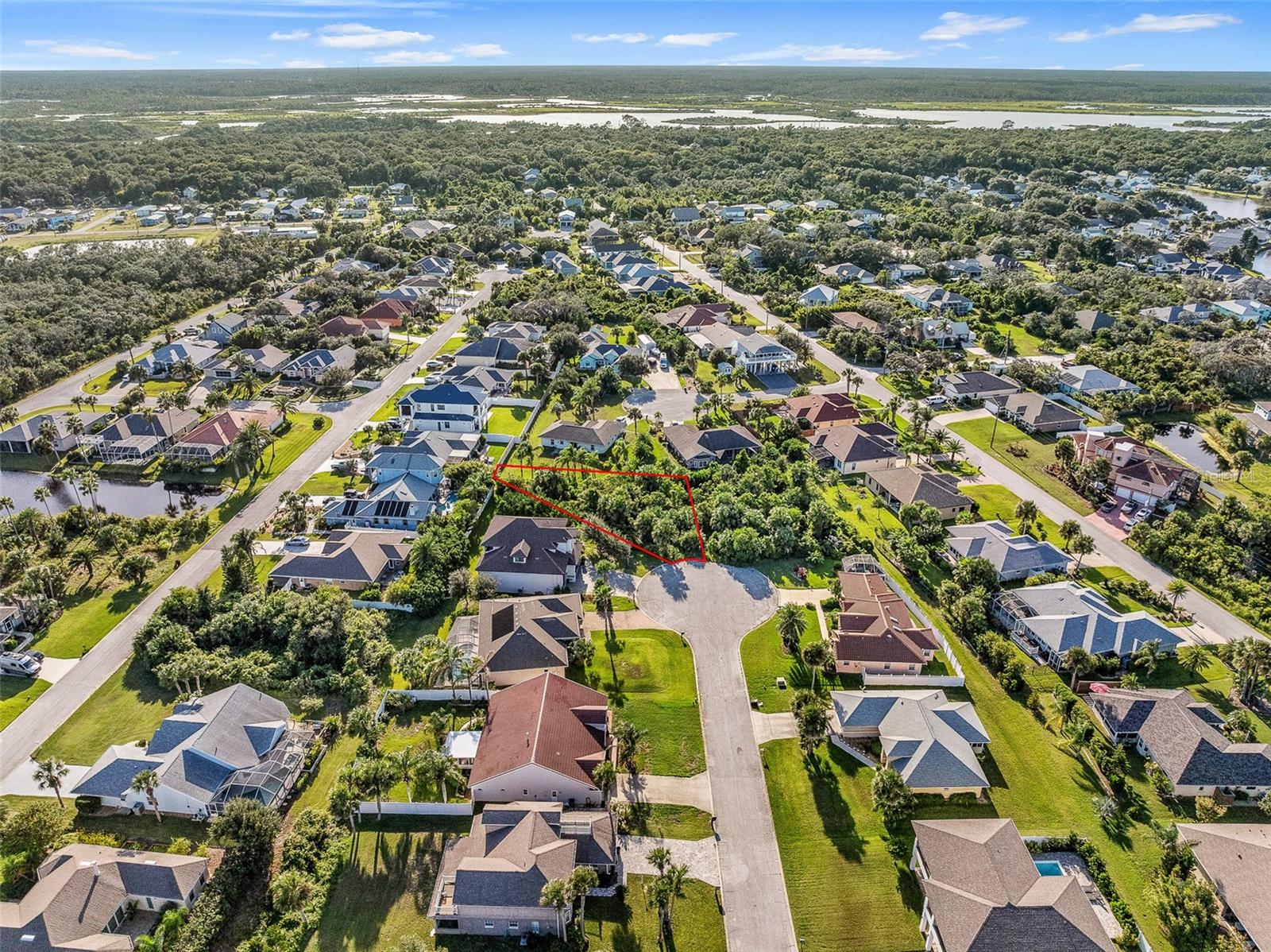 12 LAUREL DR, PALM COAST, FL, 32137