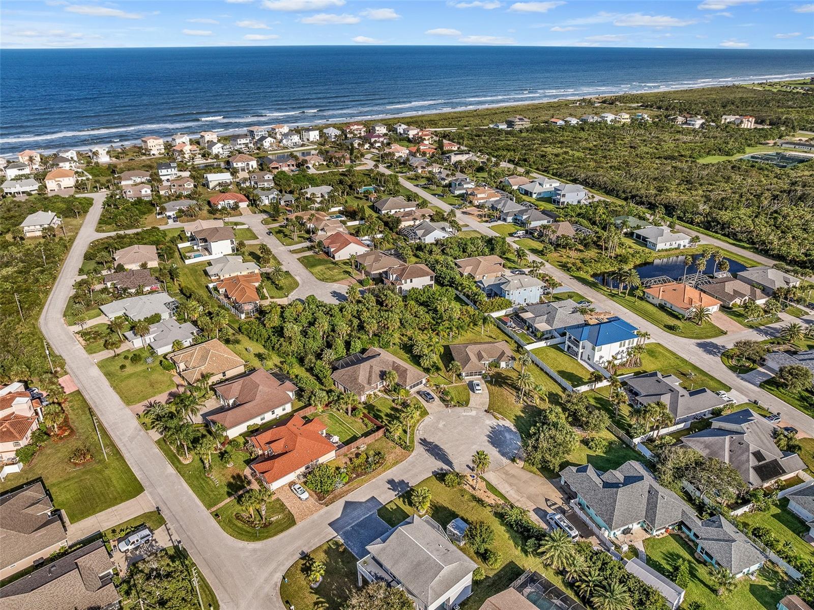 12 LAUREL DR, PALM COAST, FL, 32137