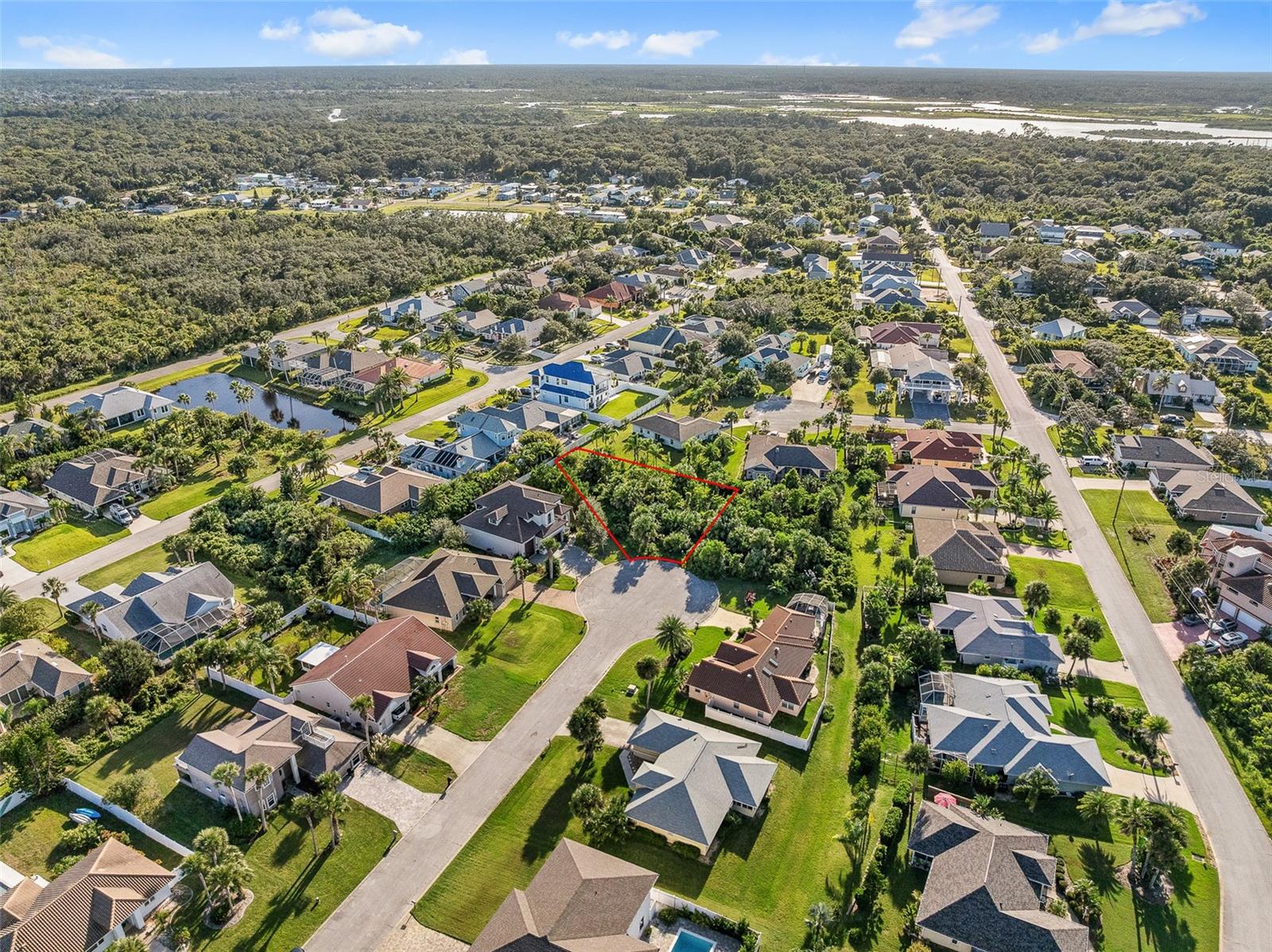 12 LAUREL DR, PALM COAST, FL, 32137