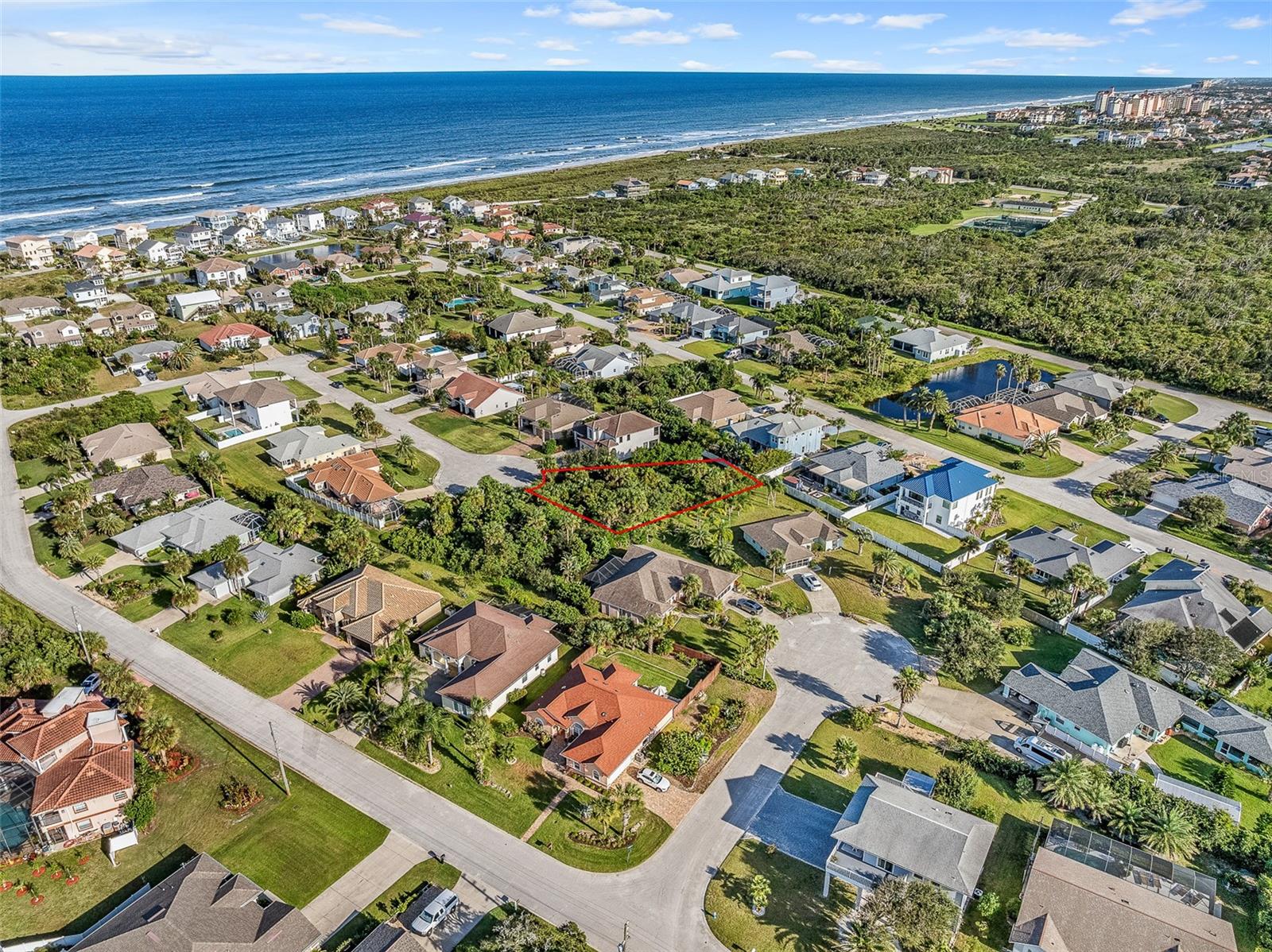 12 LAUREL DR, PALM COAST, FL, 32137
