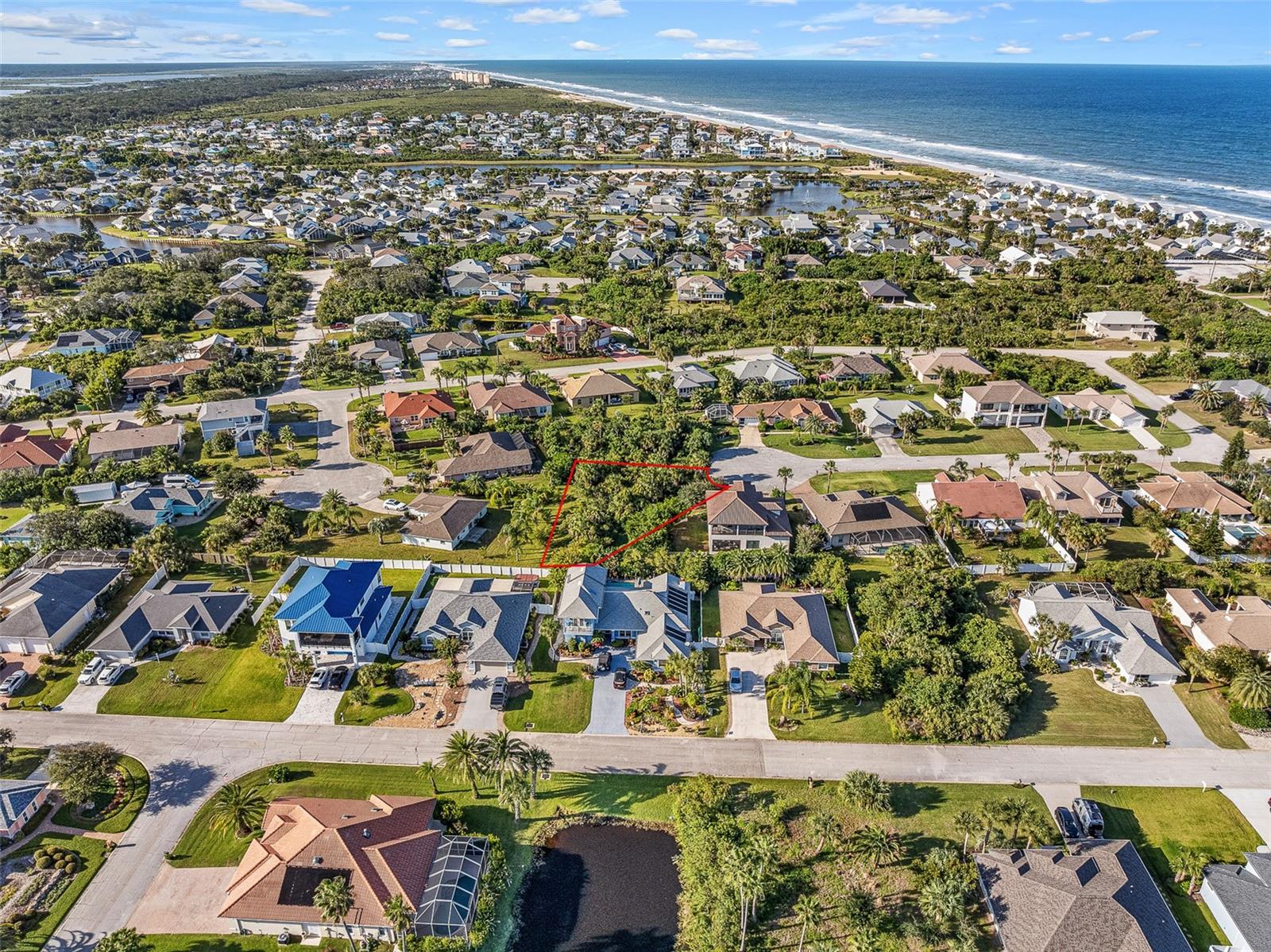 12 LAUREL DR, PALM COAST, FL, 32137