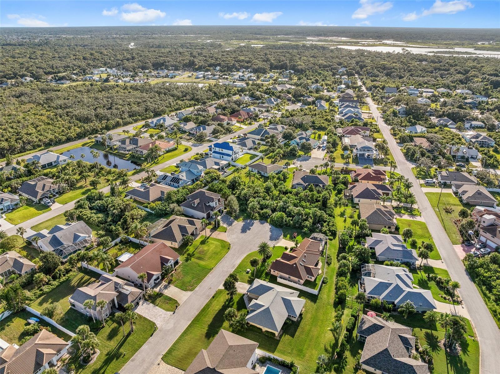 12 LAUREL DR, PALM COAST, FL, 32137