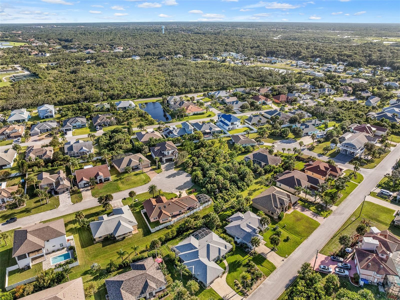 12 LAUREL DR, PALM COAST, FL, 32137