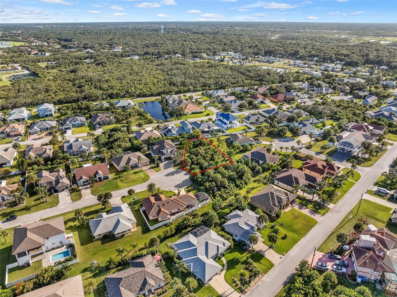 12 LAUREL DR, PALM COAST, FL, 32137