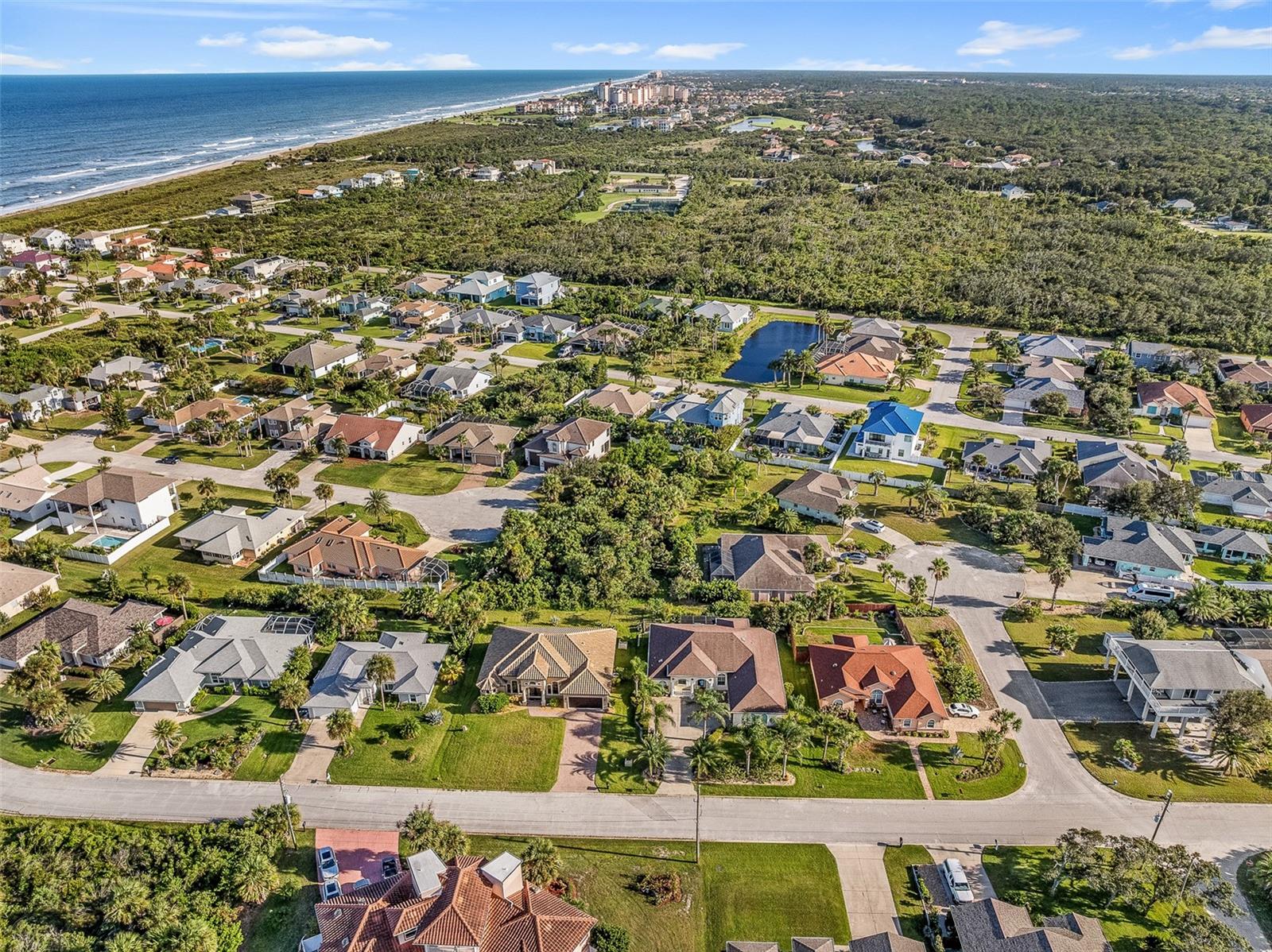 12 LAUREL DR, PALM COAST, FL, 32137
