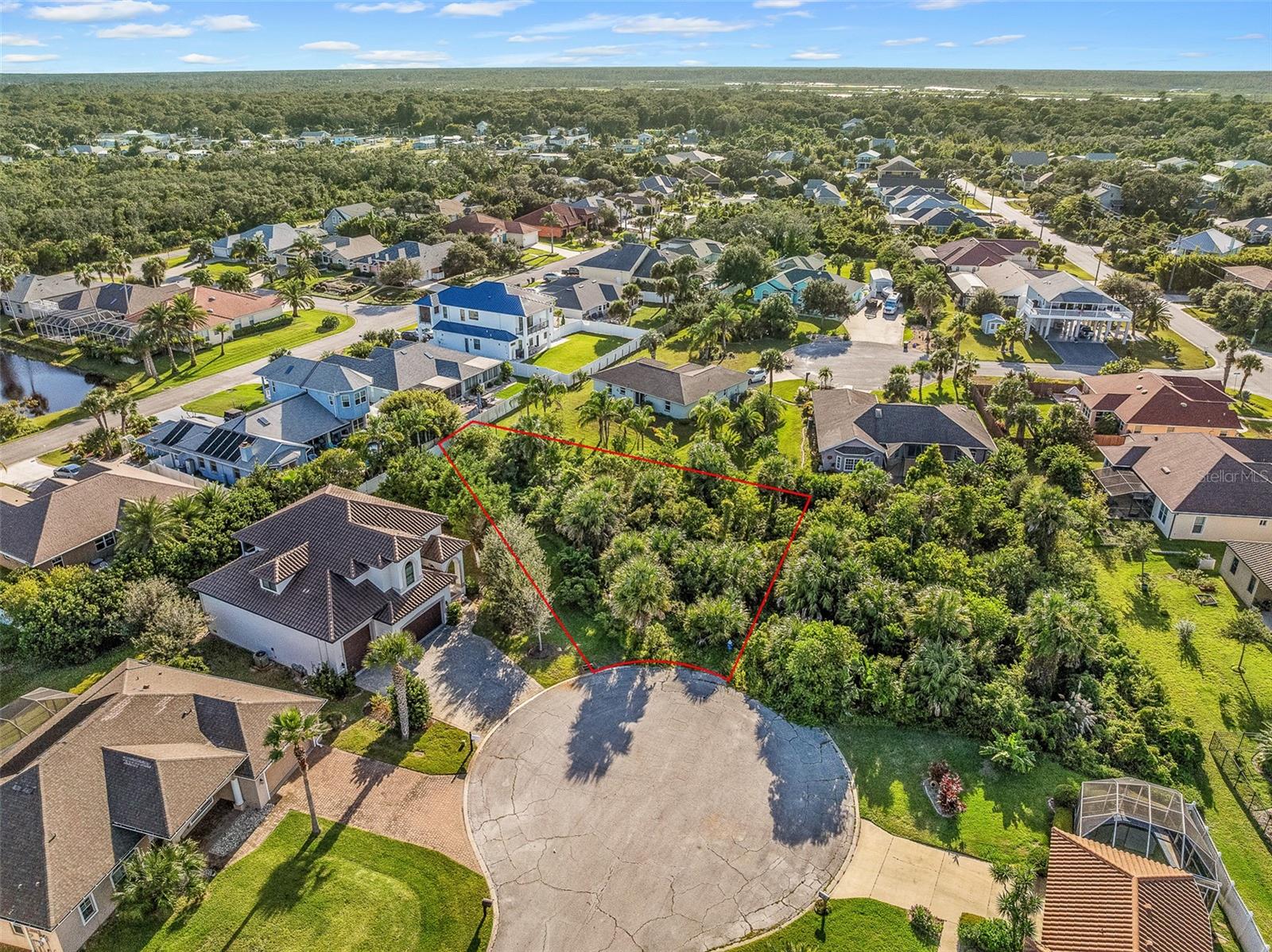 12 LAUREL DR, PALM COAST, FL, 32137