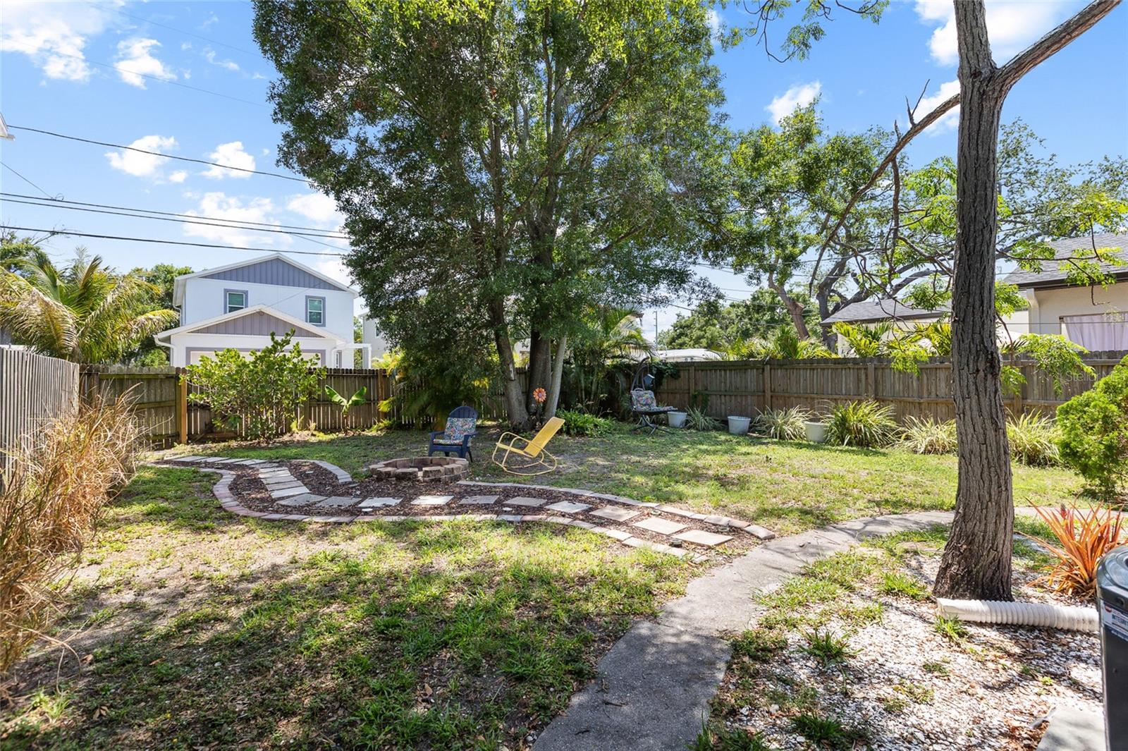 466 36TH AVE N, ST PETERSBURG, FL, 33704
