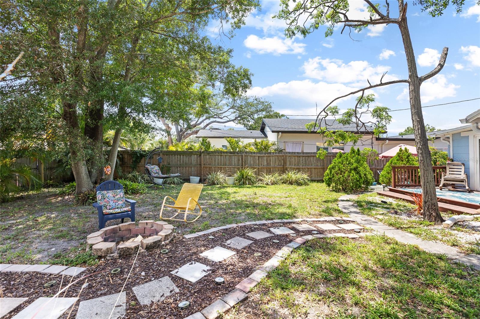 466 36TH AVE N, ST PETERSBURG, FL, 33704