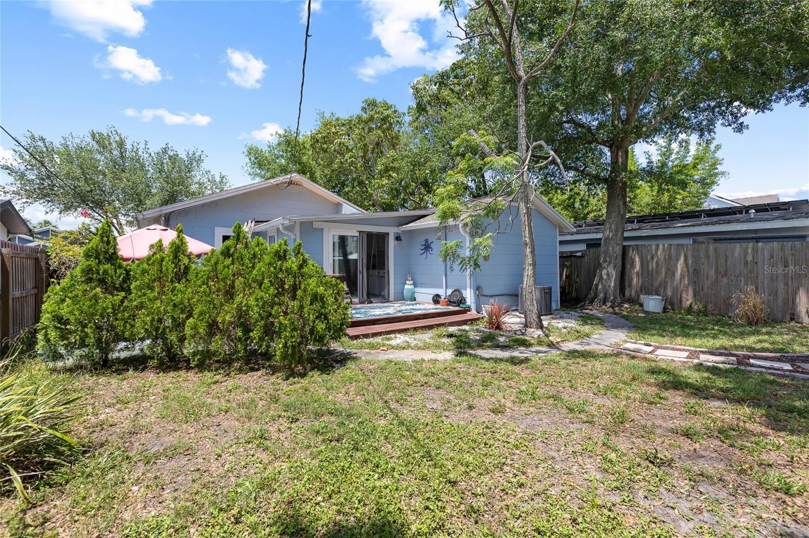 466 36TH AVE N, ST PETERSBURG, FL, 33704