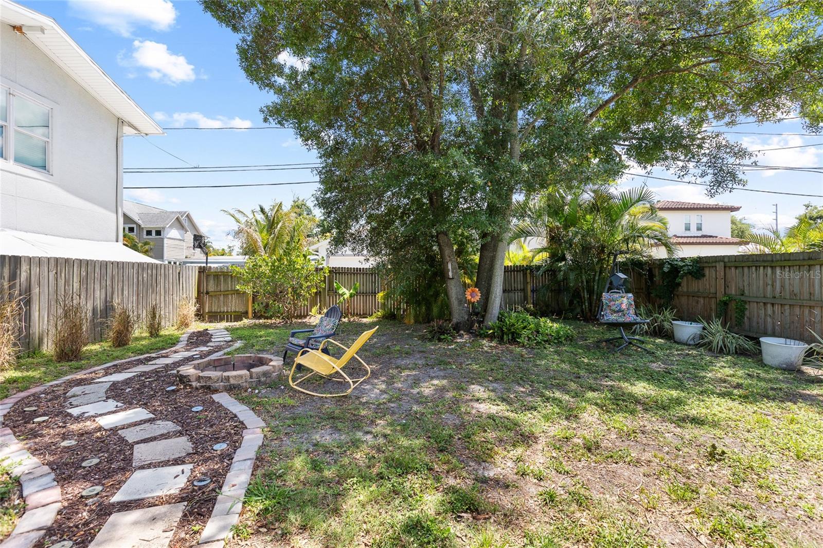 466 36TH AVE N, ST PETERSBURG, FL, 33704