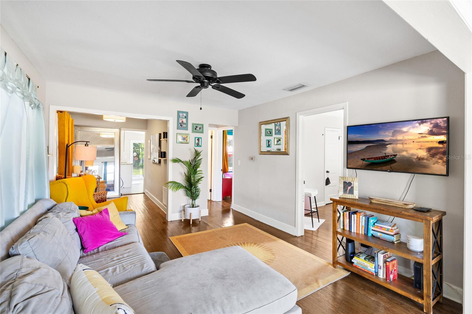 466 36TH AVE N, ST PETERSBURG, FL, 33704